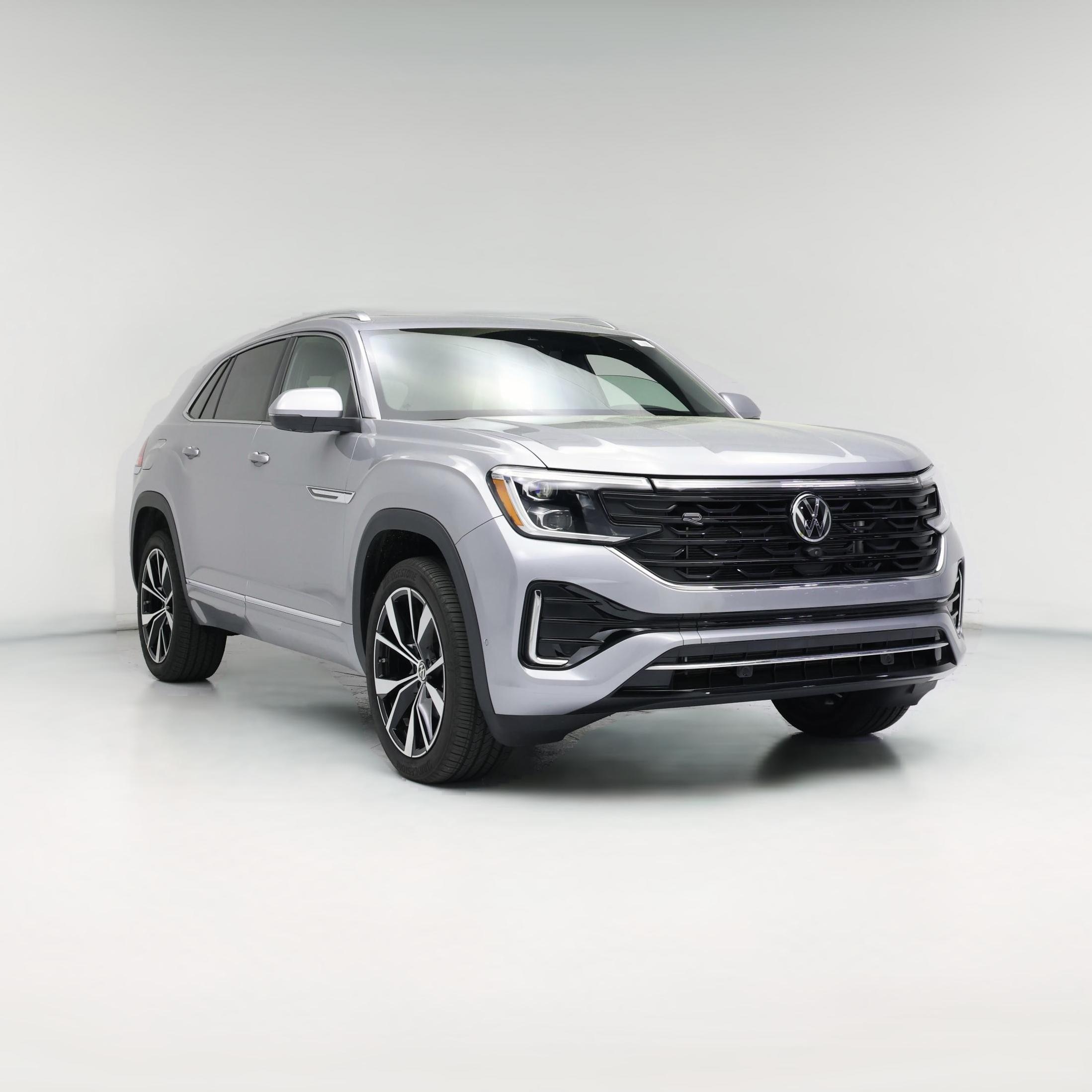 Thumbnail: 2025 Volkswagen Atlas - 1