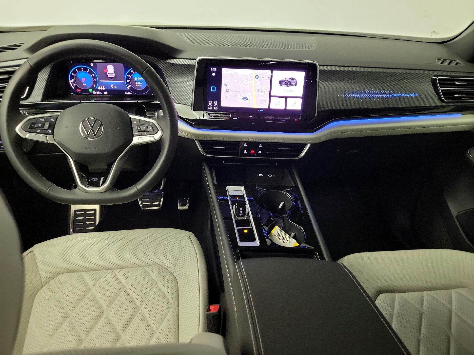 Thumbnail: 2025 Volkswagen Atlas - 9