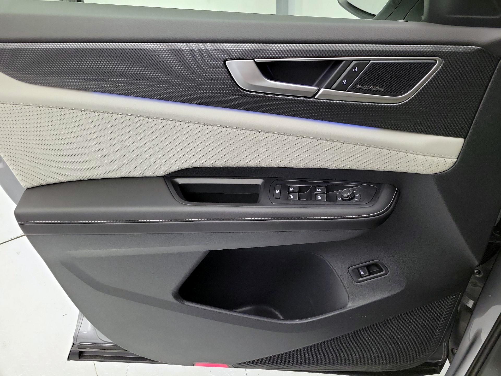 Thumbnail: 2025 Volkswagen Atlas - 12