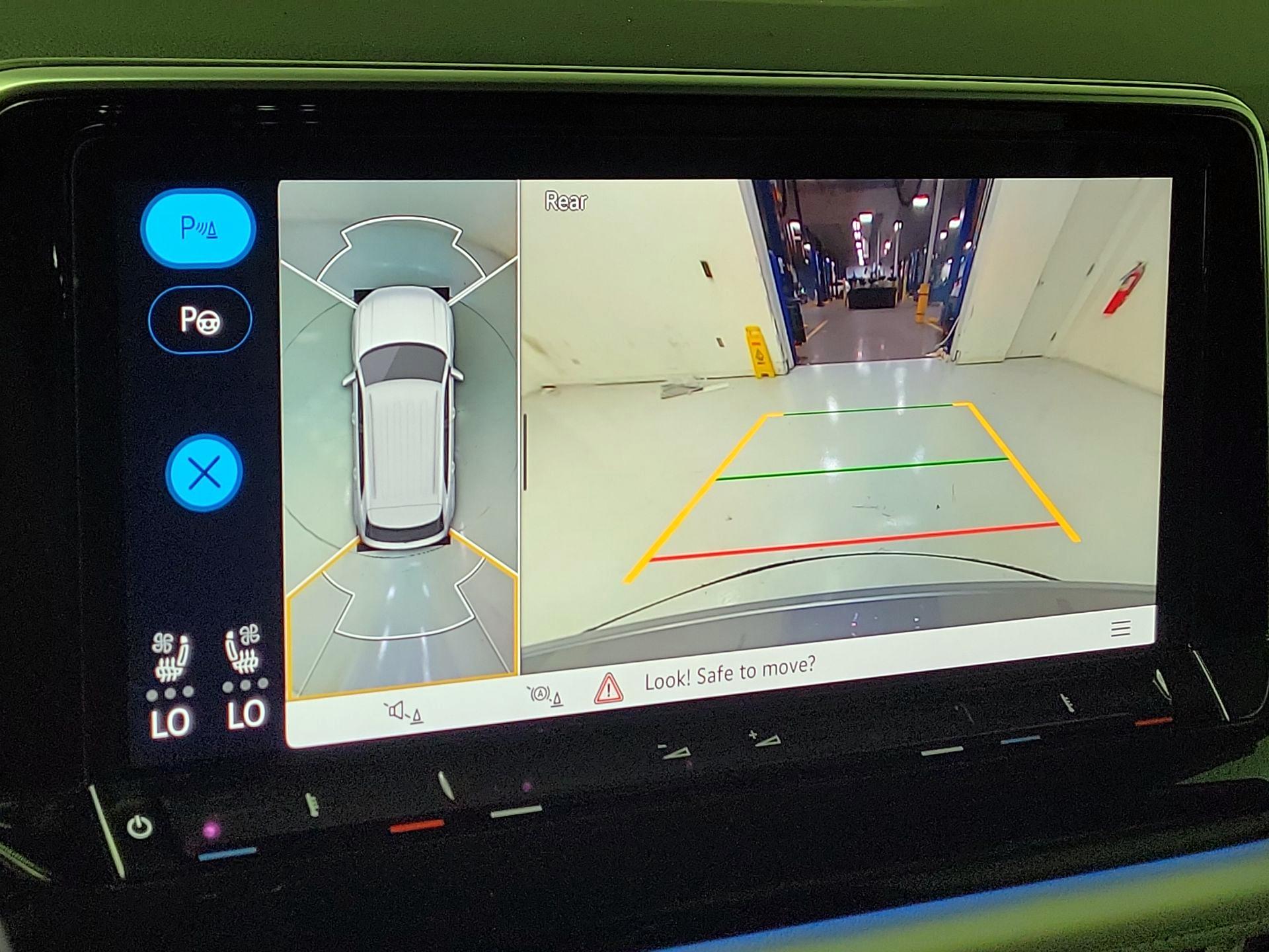 Thumbnail: 2025 Volkswagen Atlas - 14