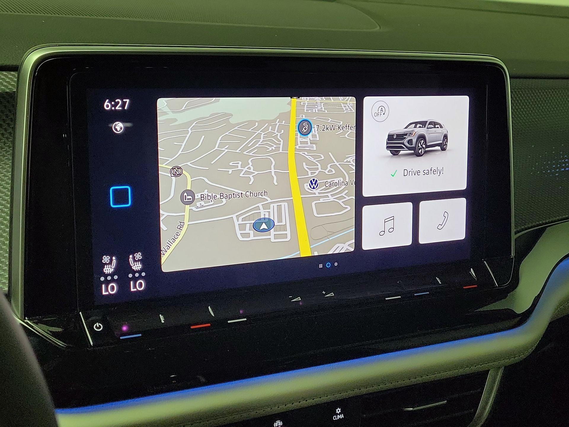 Thumbnail: 2025 Volkswagen Atlas - 15