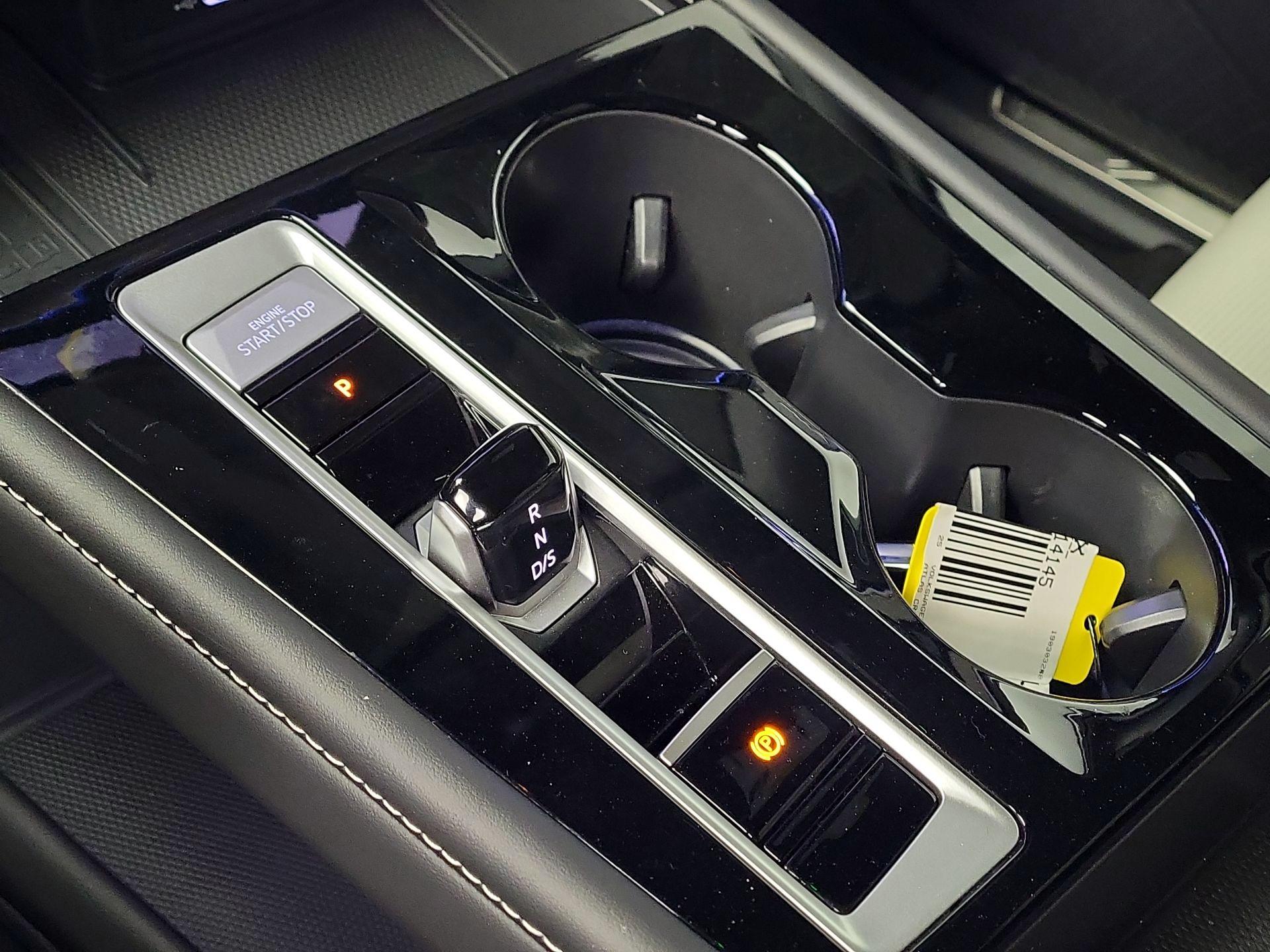 Thumbnail: 2025 Volkswagen Atlas - 17