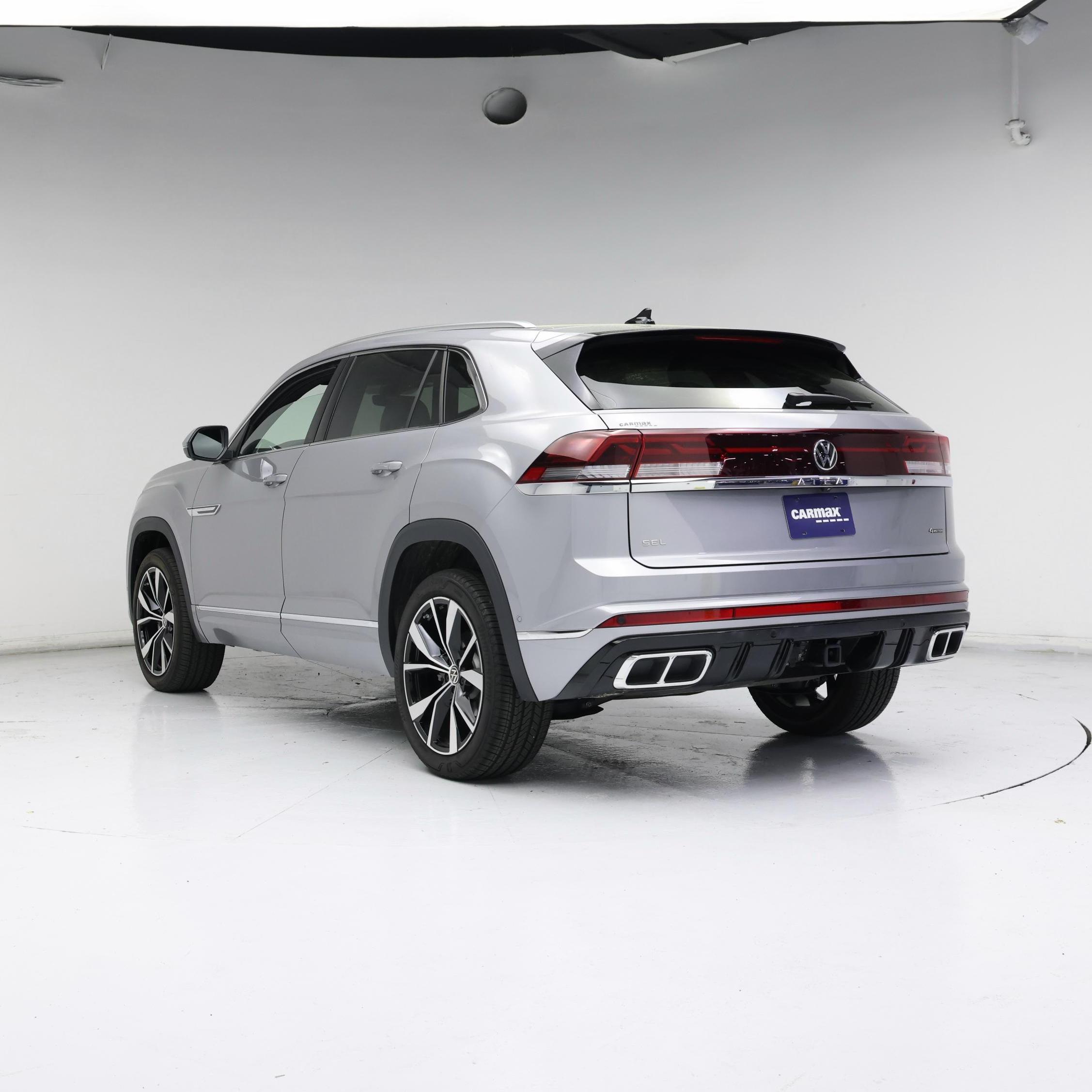 Thumbnail: 2025 Volkswagen Atlas - 2