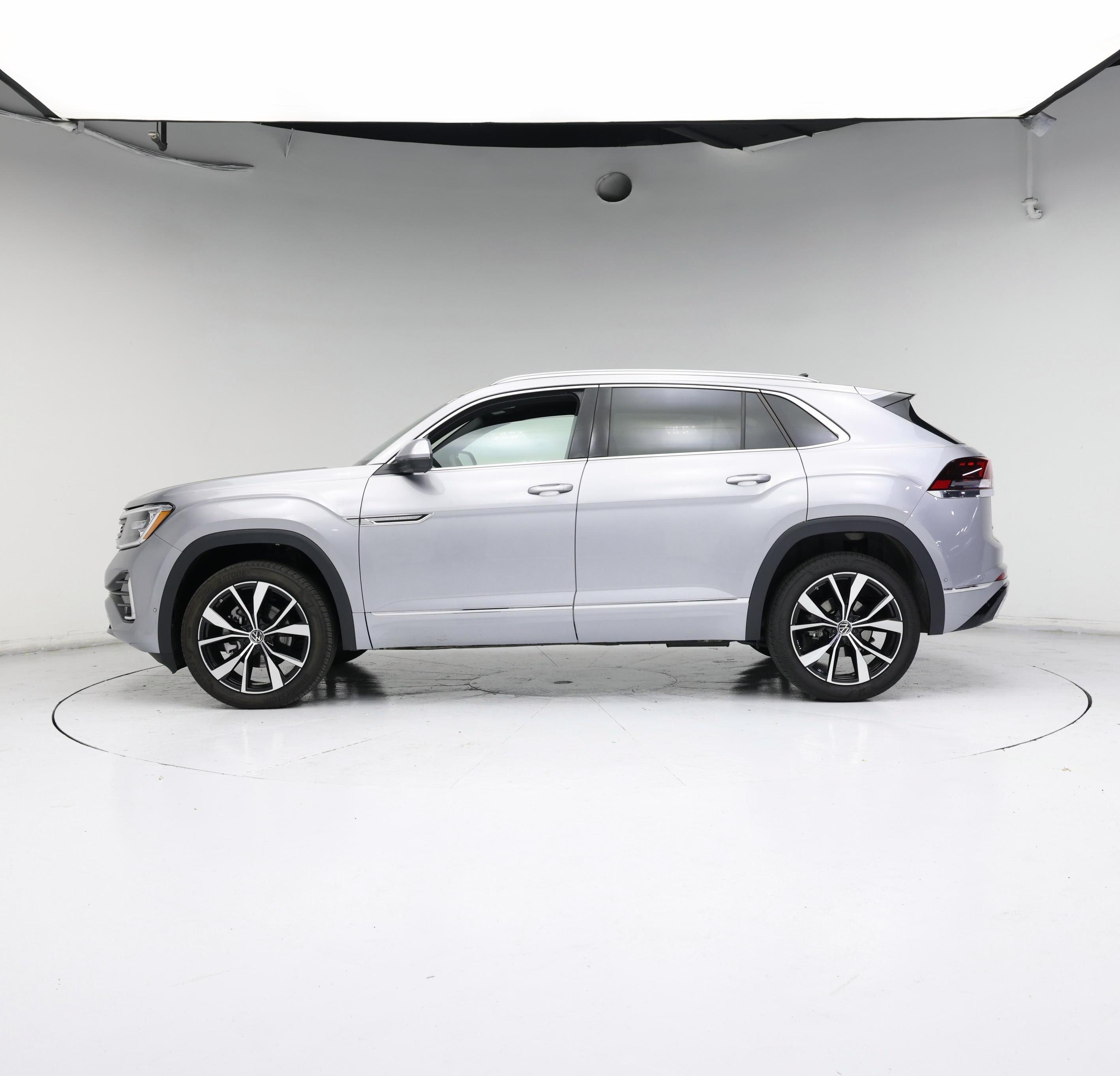 Thumbnail: 2025 Volkswagen Atlas - 3