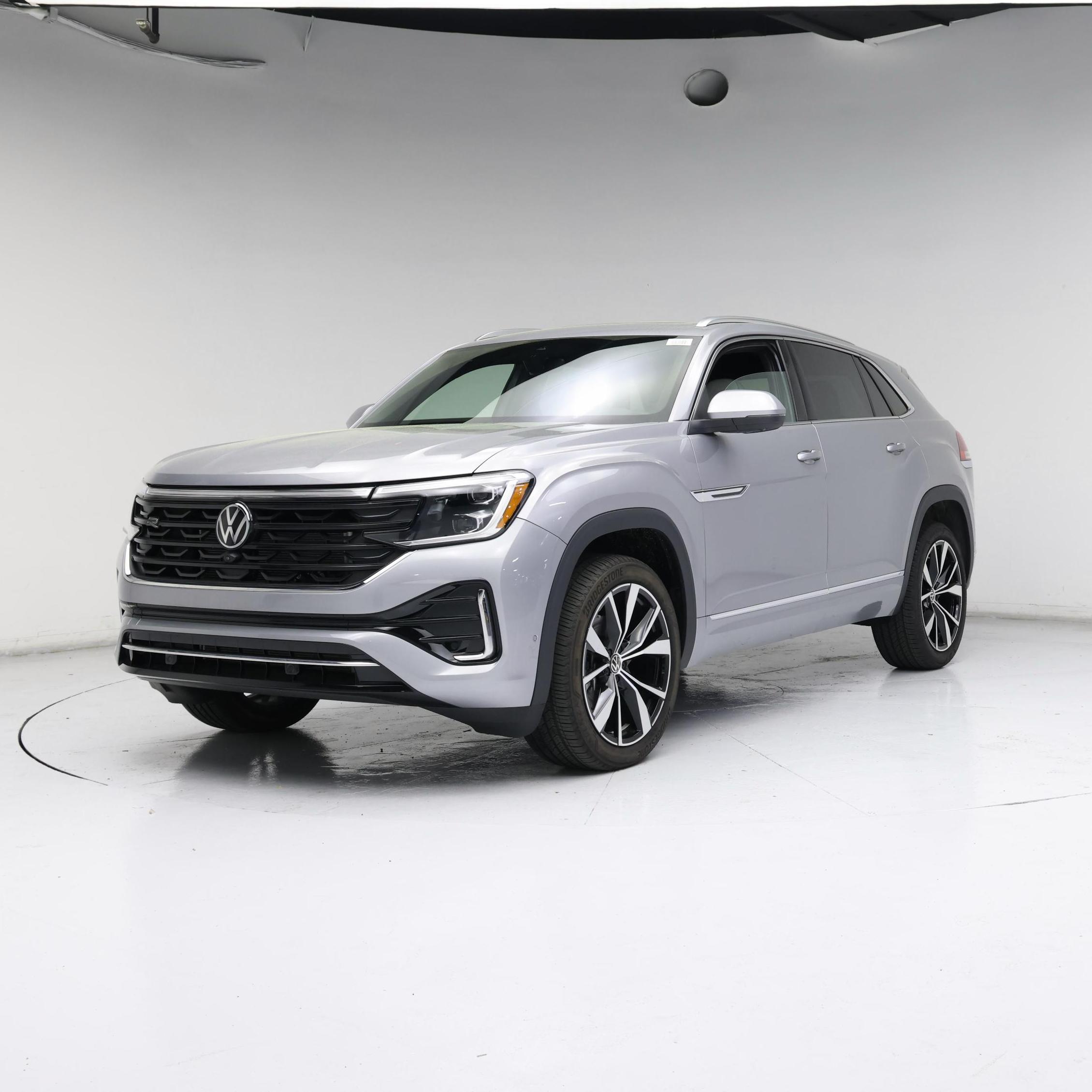 Thumbnail: 2025 Volkswagen Atlas - 4