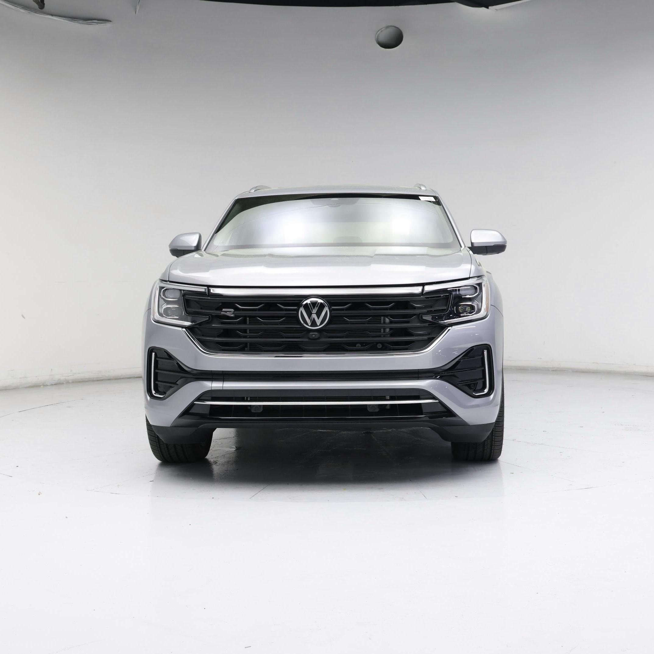 Thumbnail: 2025 Volkswagen Atlas - 5