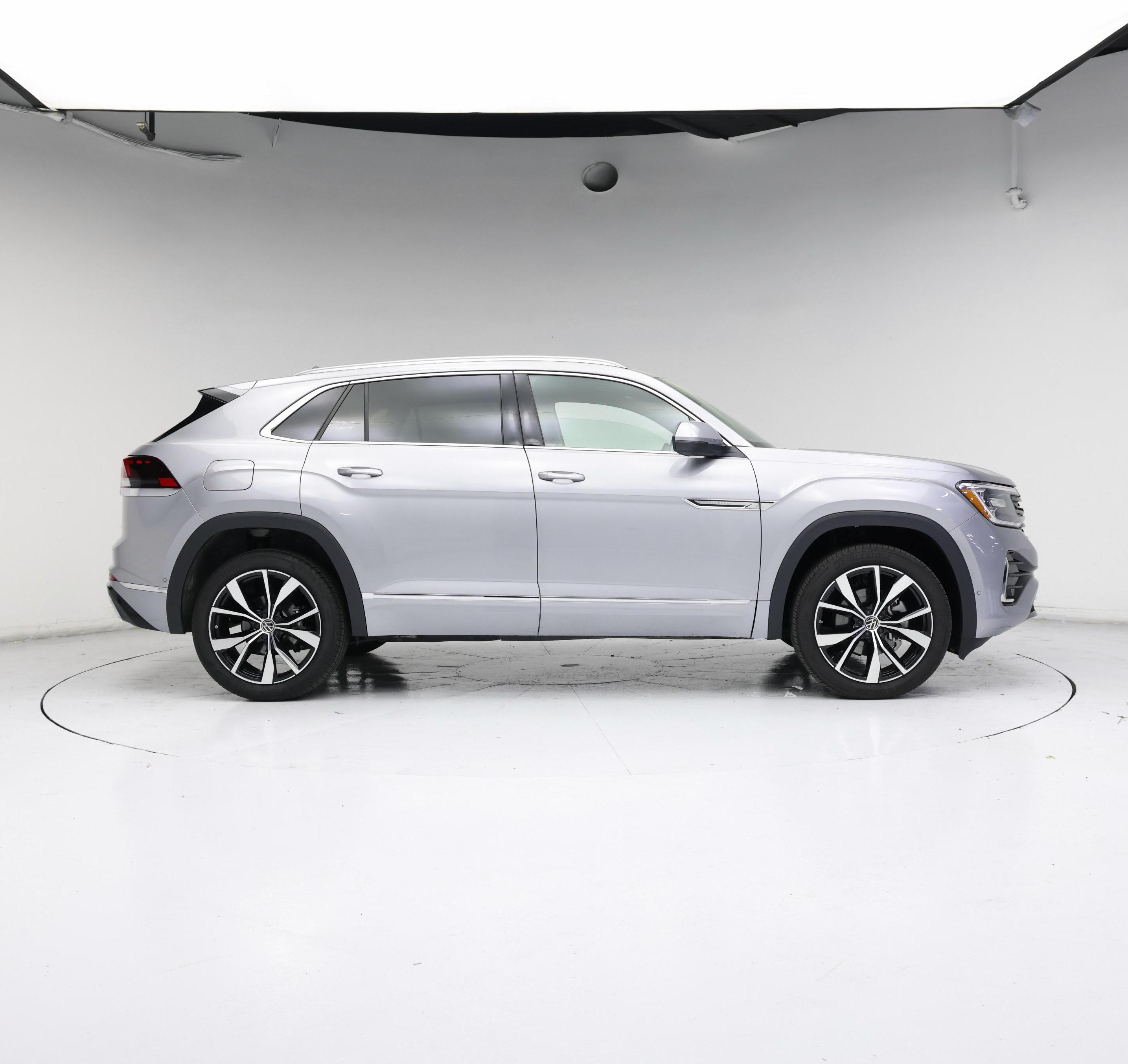 Thumbnail: 2025 Volkswagen Atlas - 7