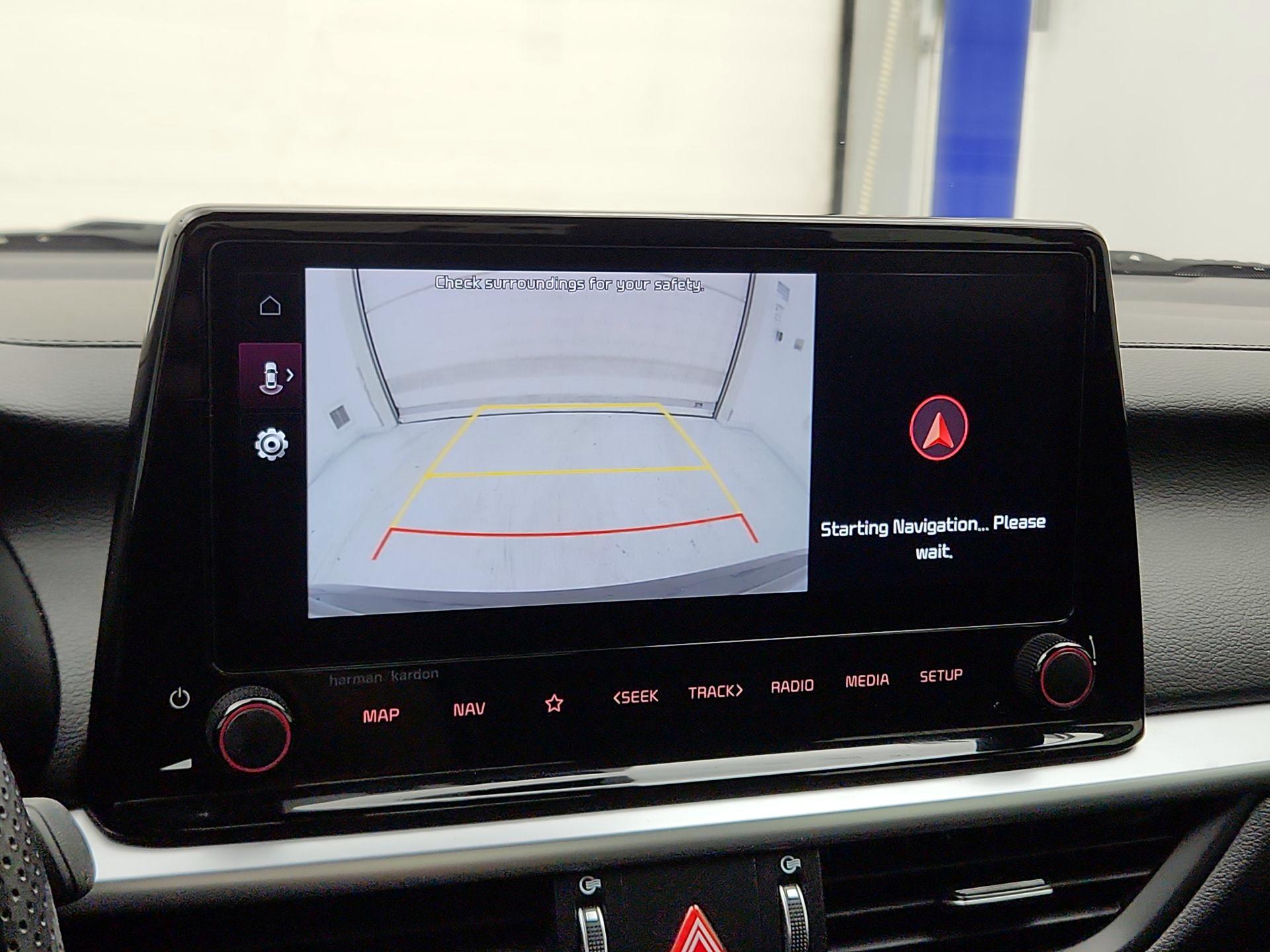 Thumbnail: 2023 Kia Forte - 14