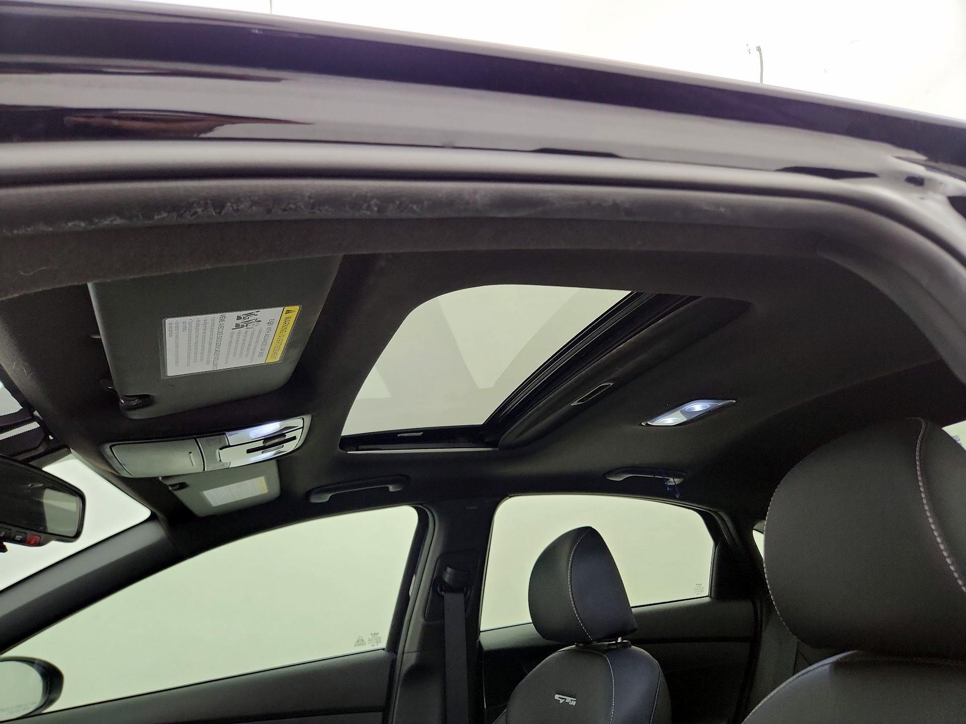 Thumbnail: 2023 Kia Forte - 19