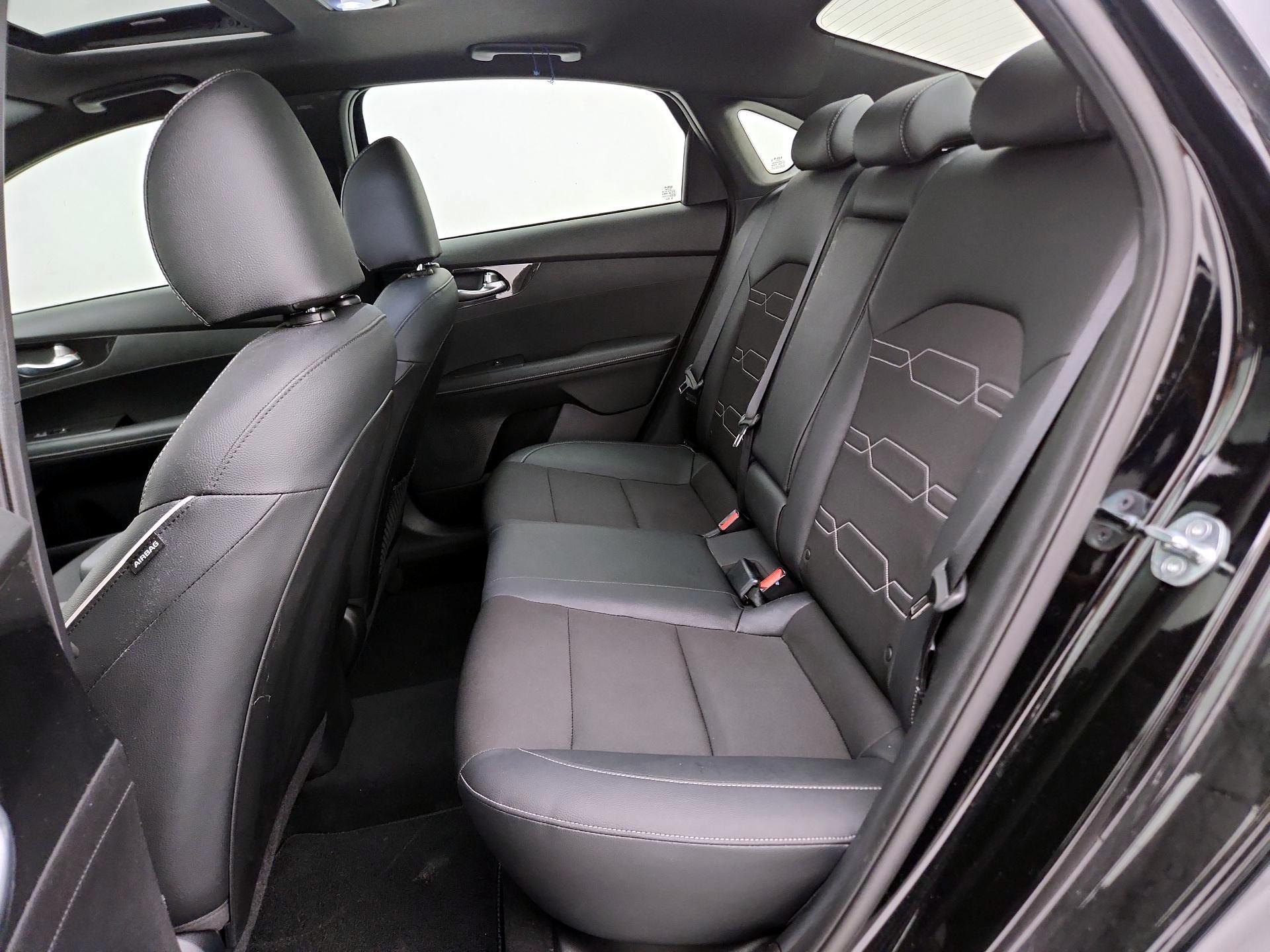 Thumbnail: 2023 Kia Forte - 20