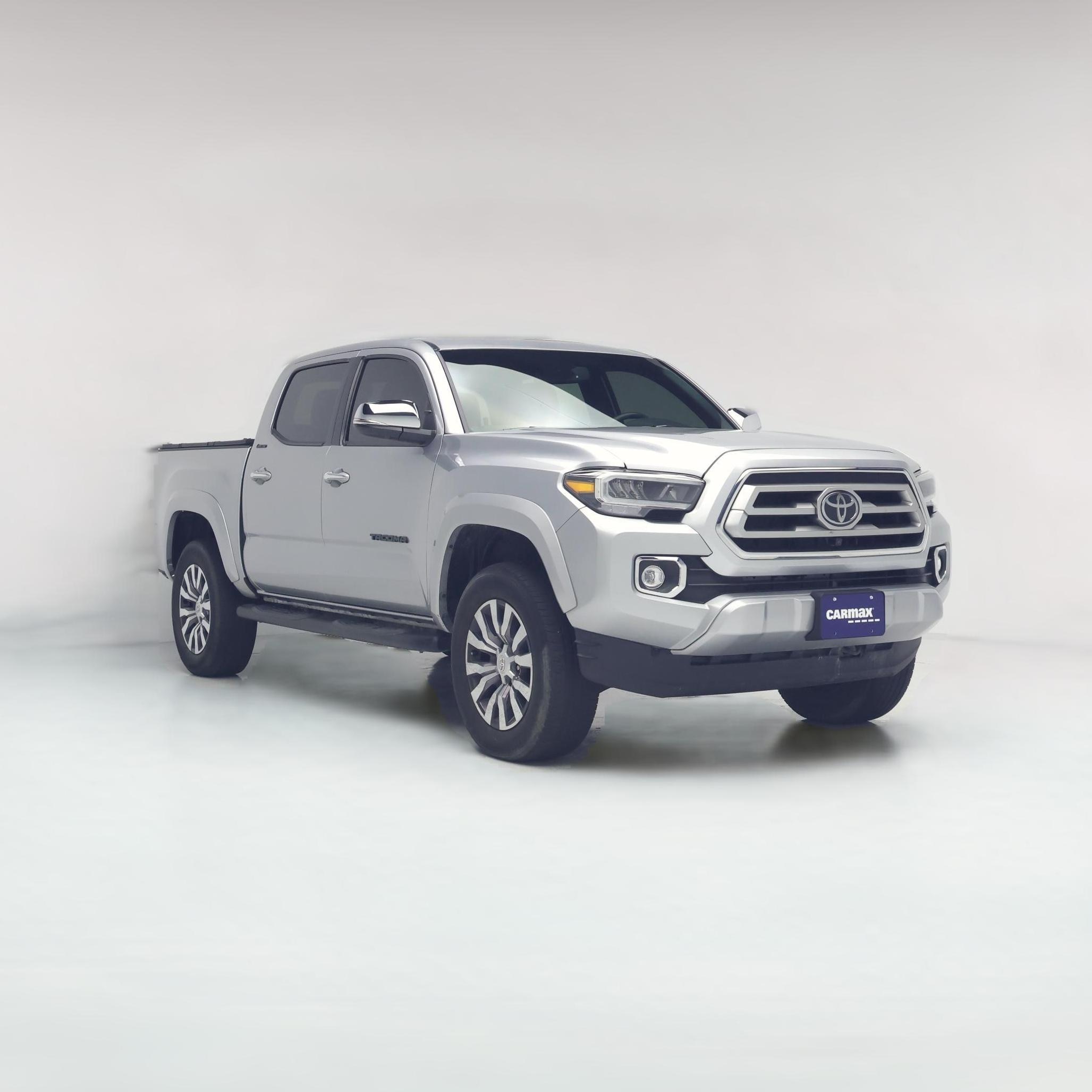 Thumbnail: 2023 Toyota Tacoma - 1