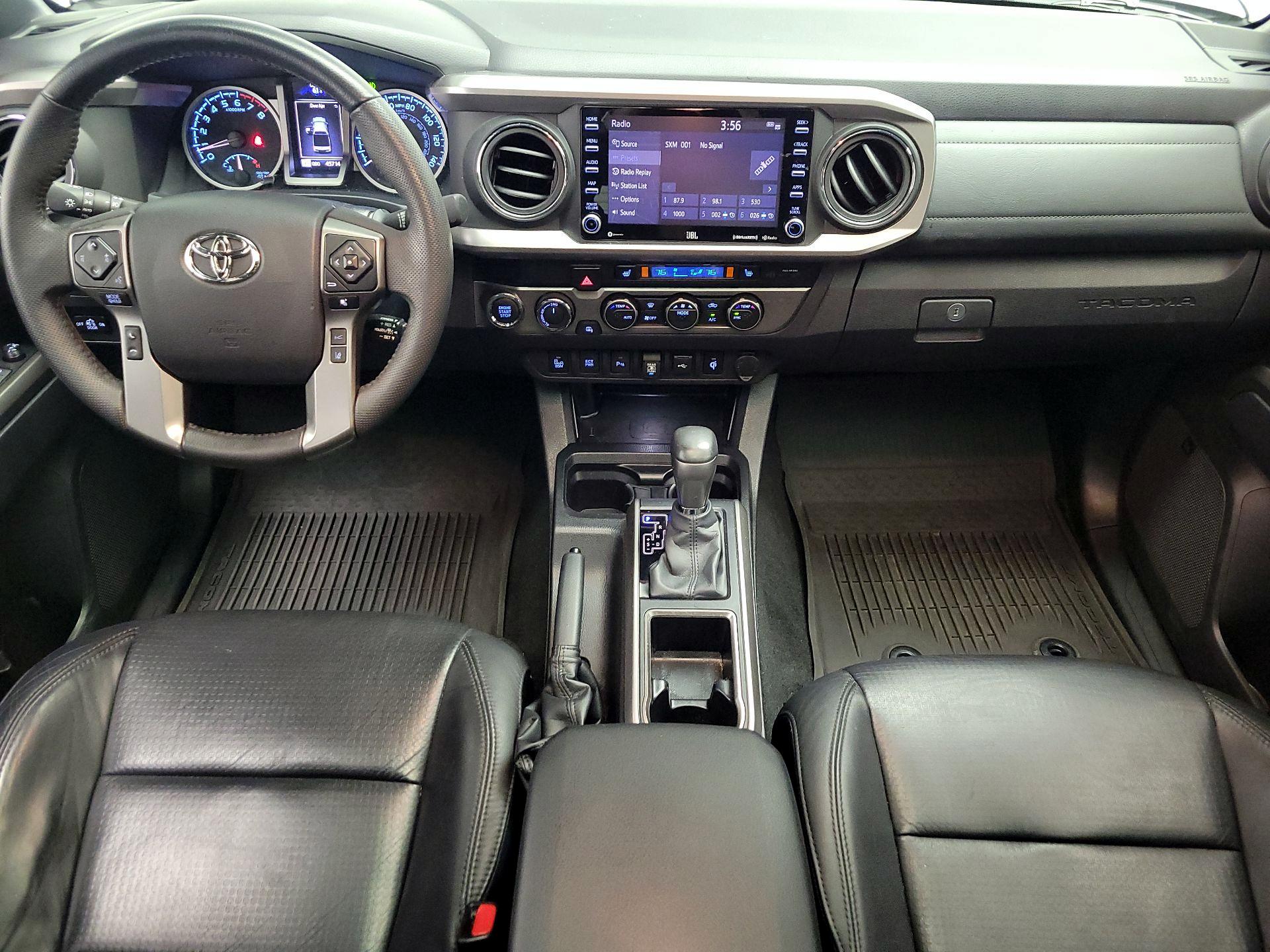 Thumbnail: 2023 Toyota Tacoma - 9