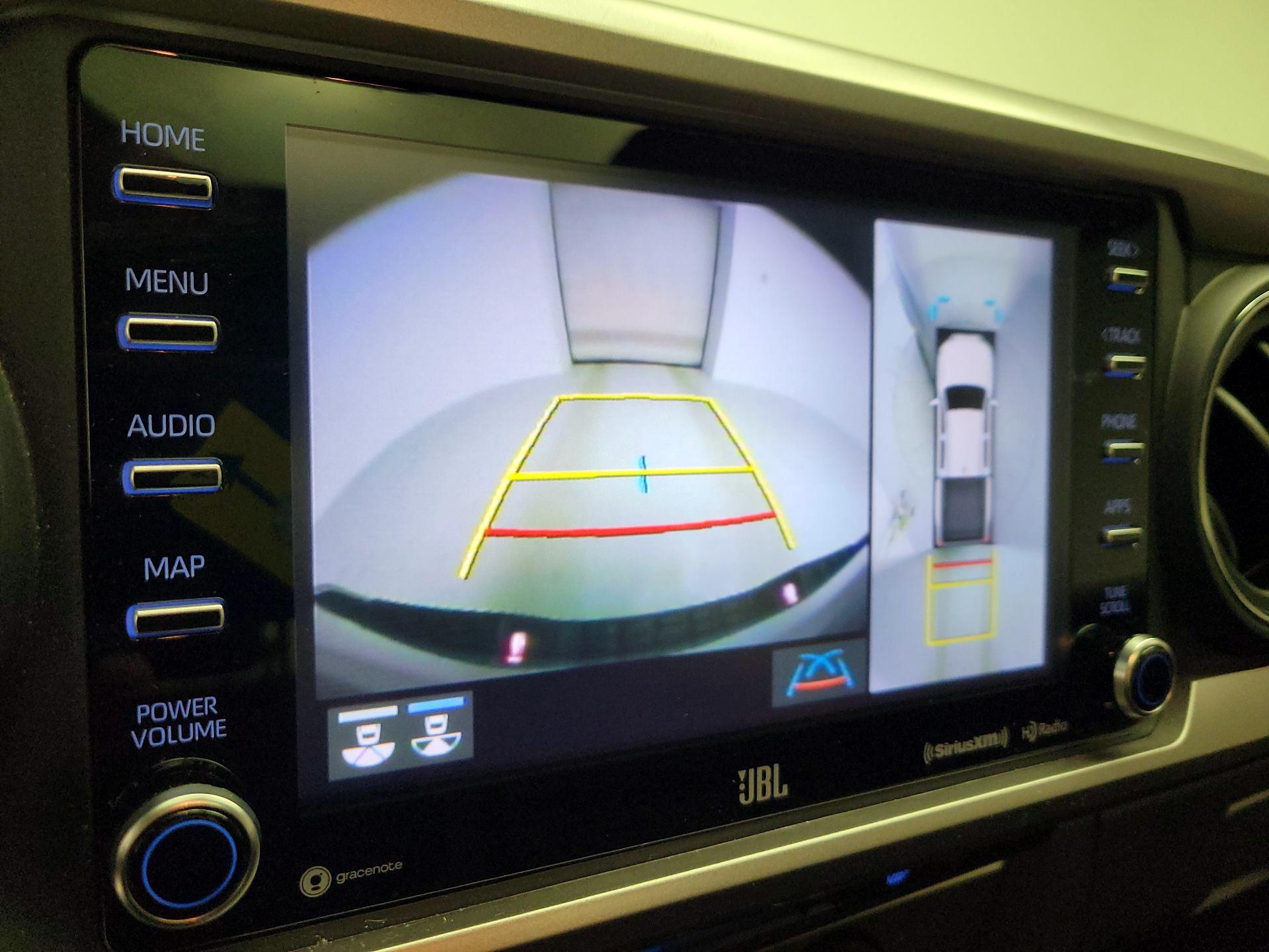 Thumbnail: 2023 Toyota Tacoma - 14