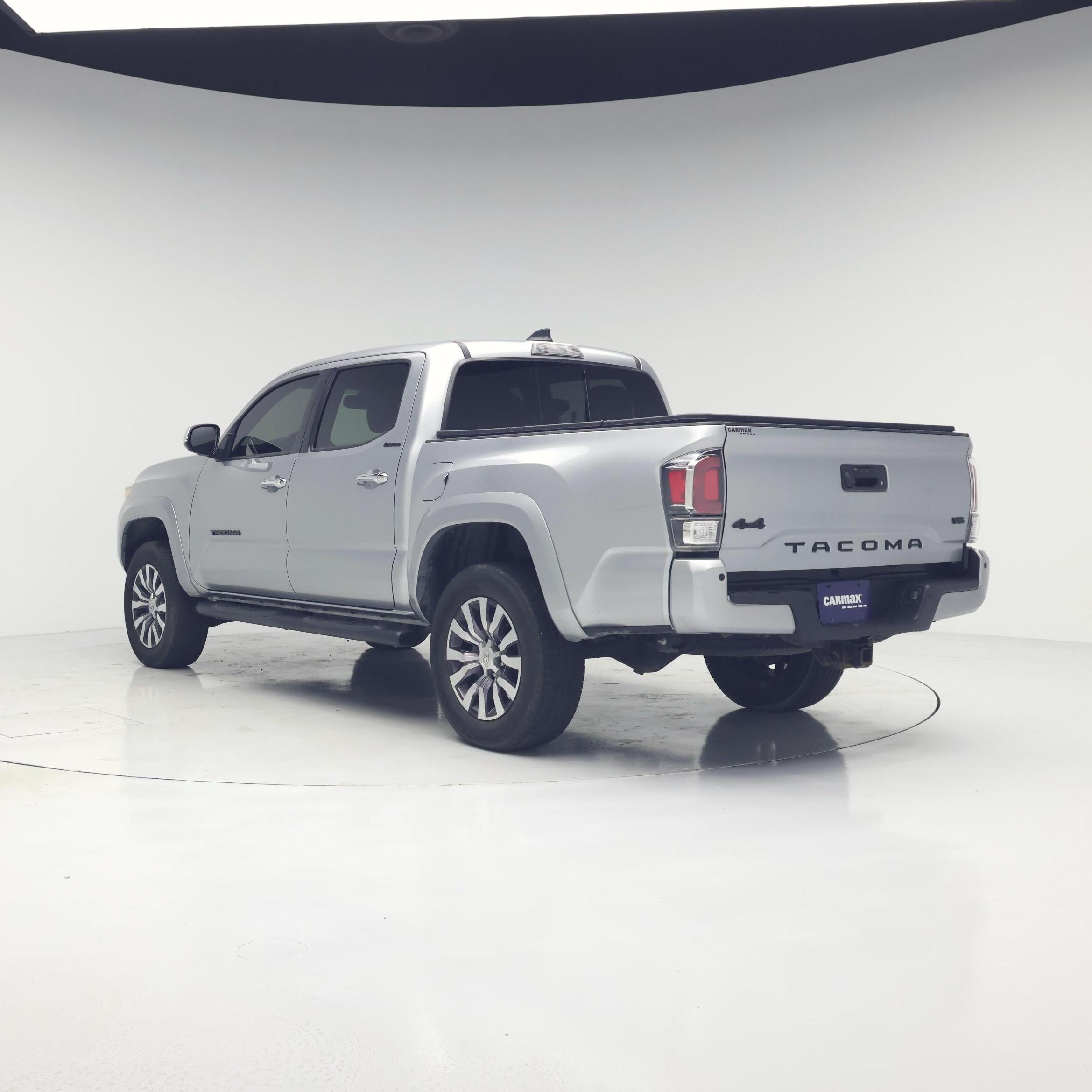 Thumbnail: 2023 Toyota Tacoma - 2