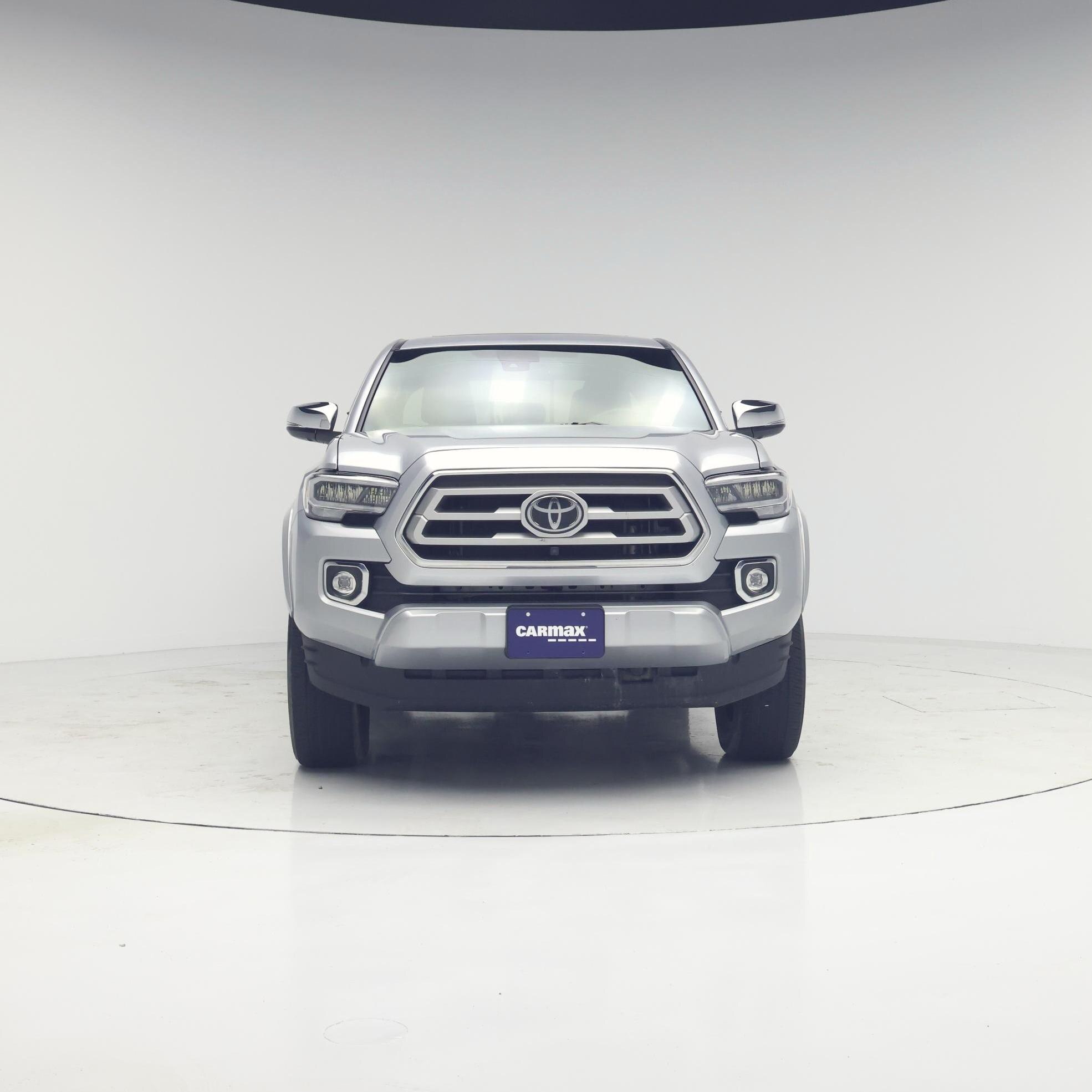 Thumbnail: 2023 Toyota Tacoma - 5