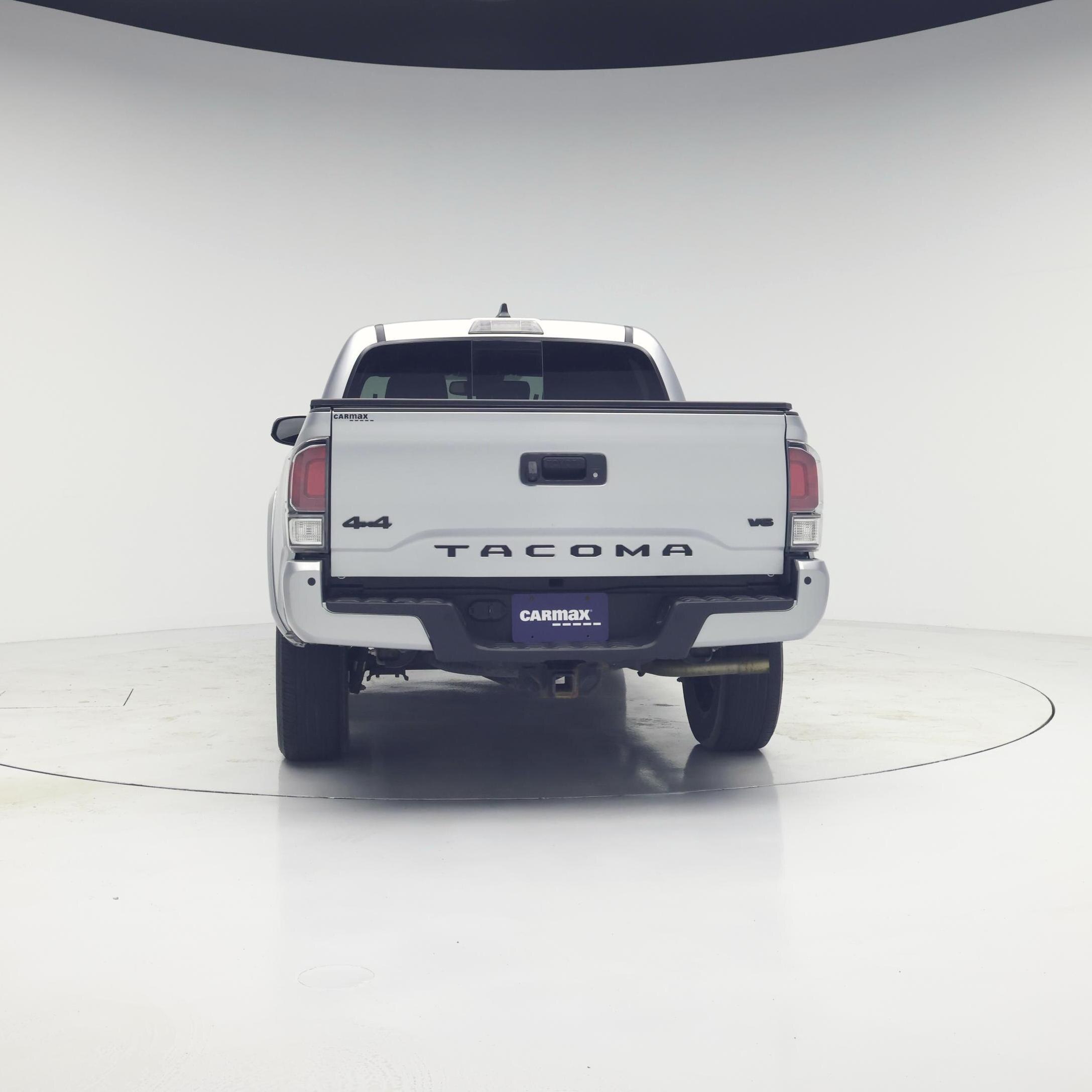 Thumbnail: 2023 Toyota Tacoma - 6