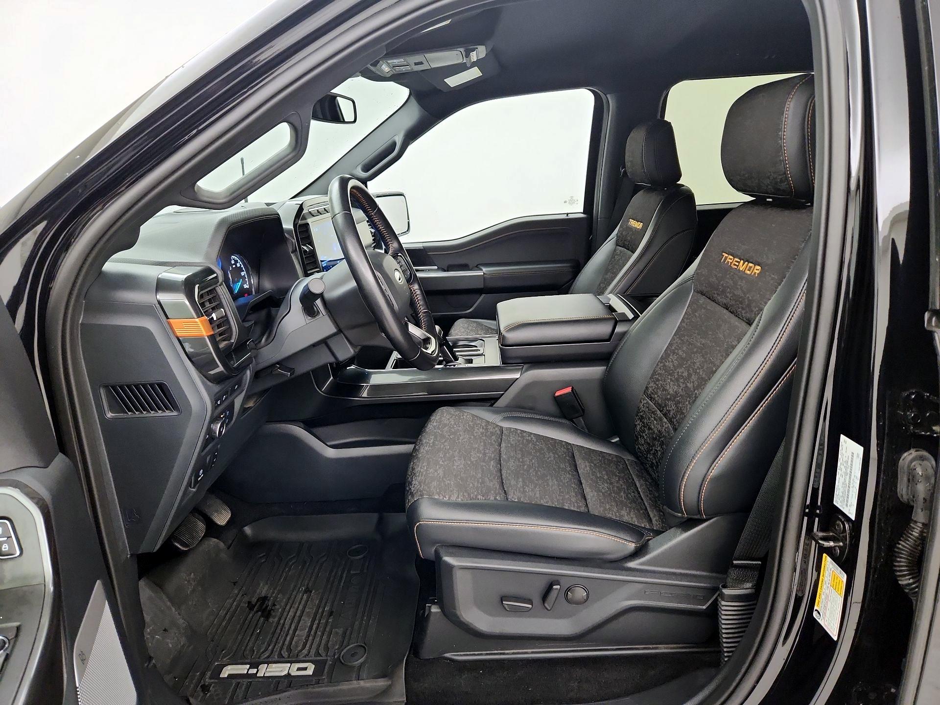 Thumbnail: 2022 Ford F-150 - 11