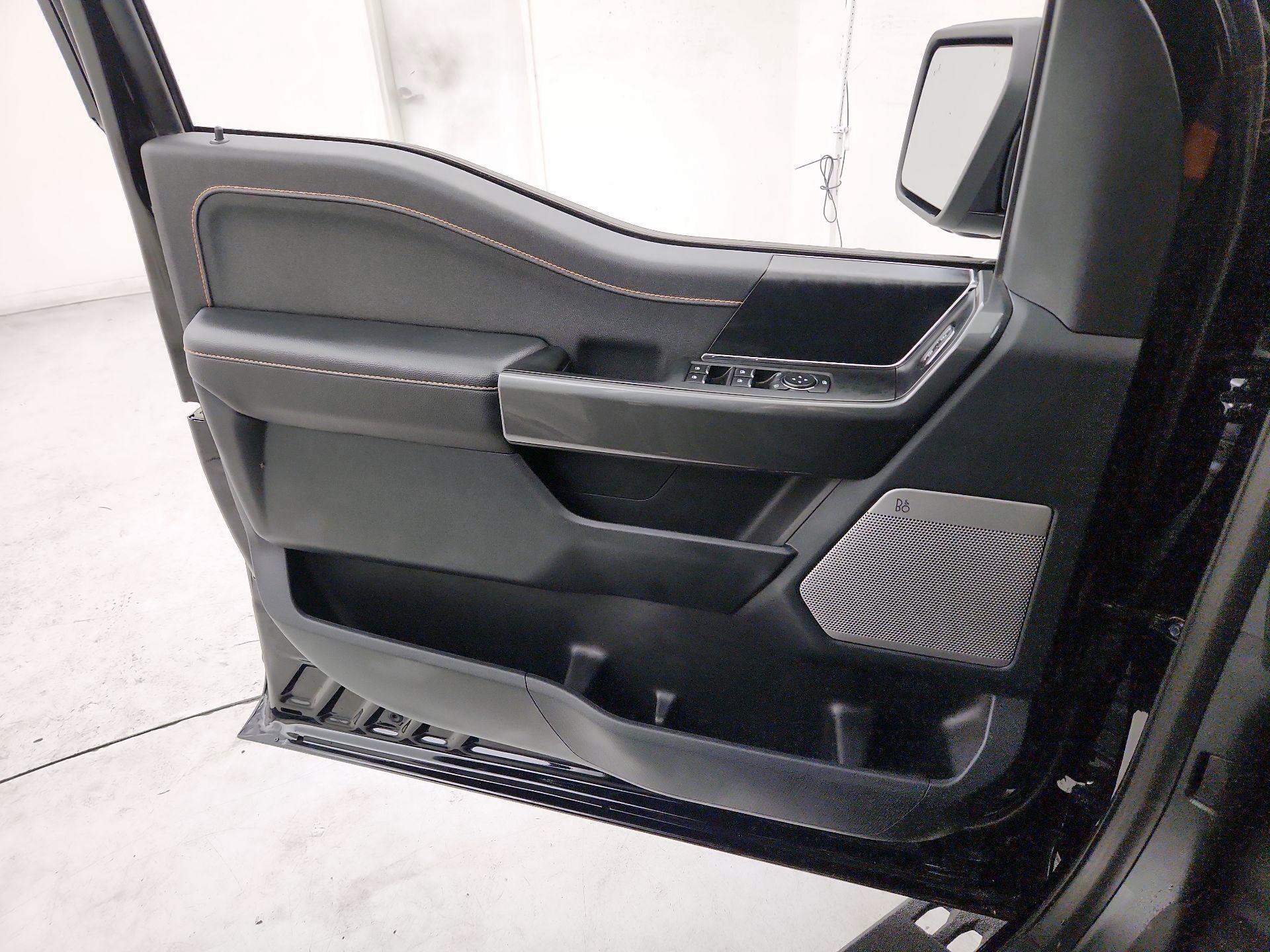 Thumbnail: 2022 Ford F-150 - 12