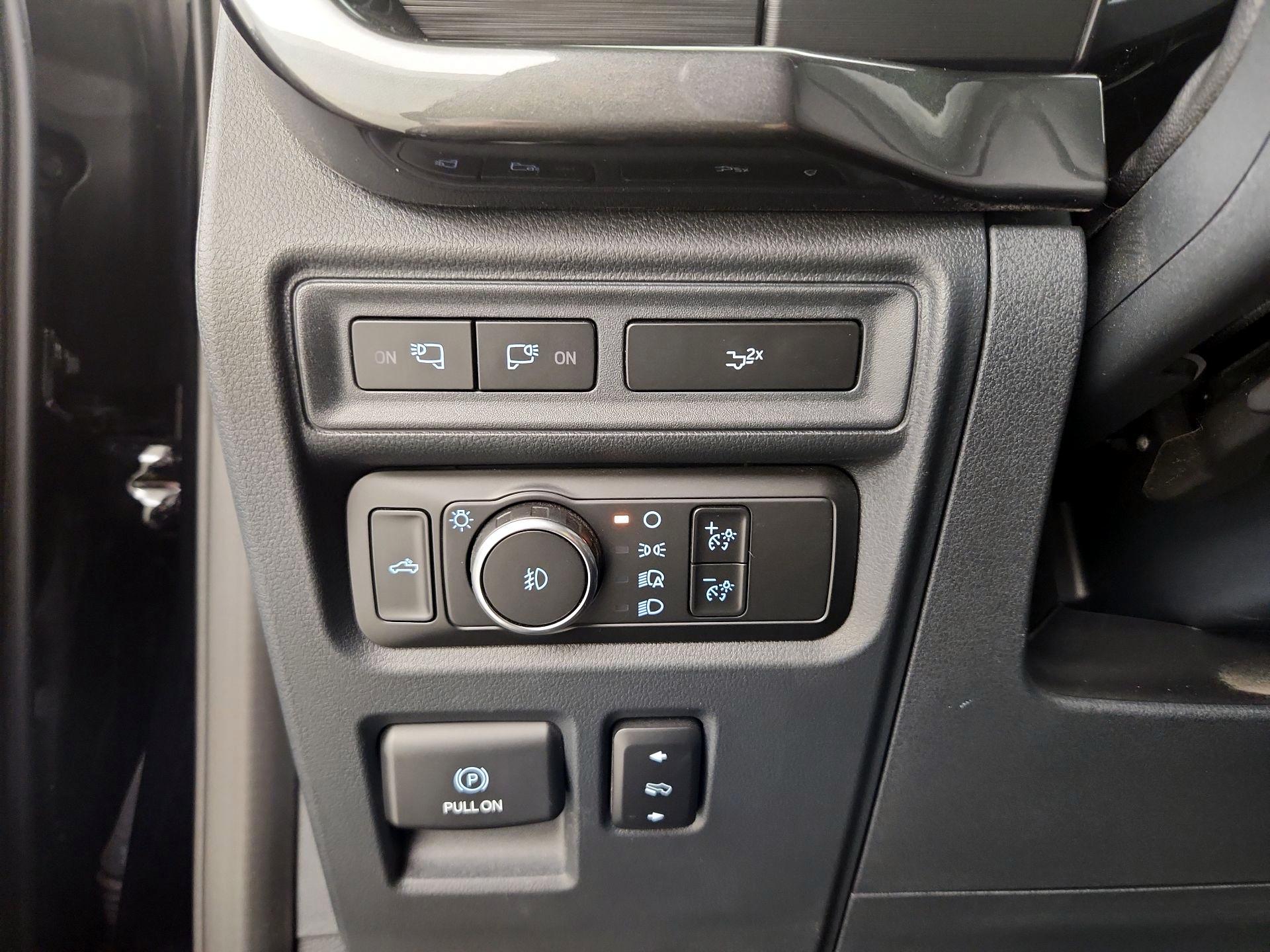 Thumbnail: 2022 Ford F-150 - 13