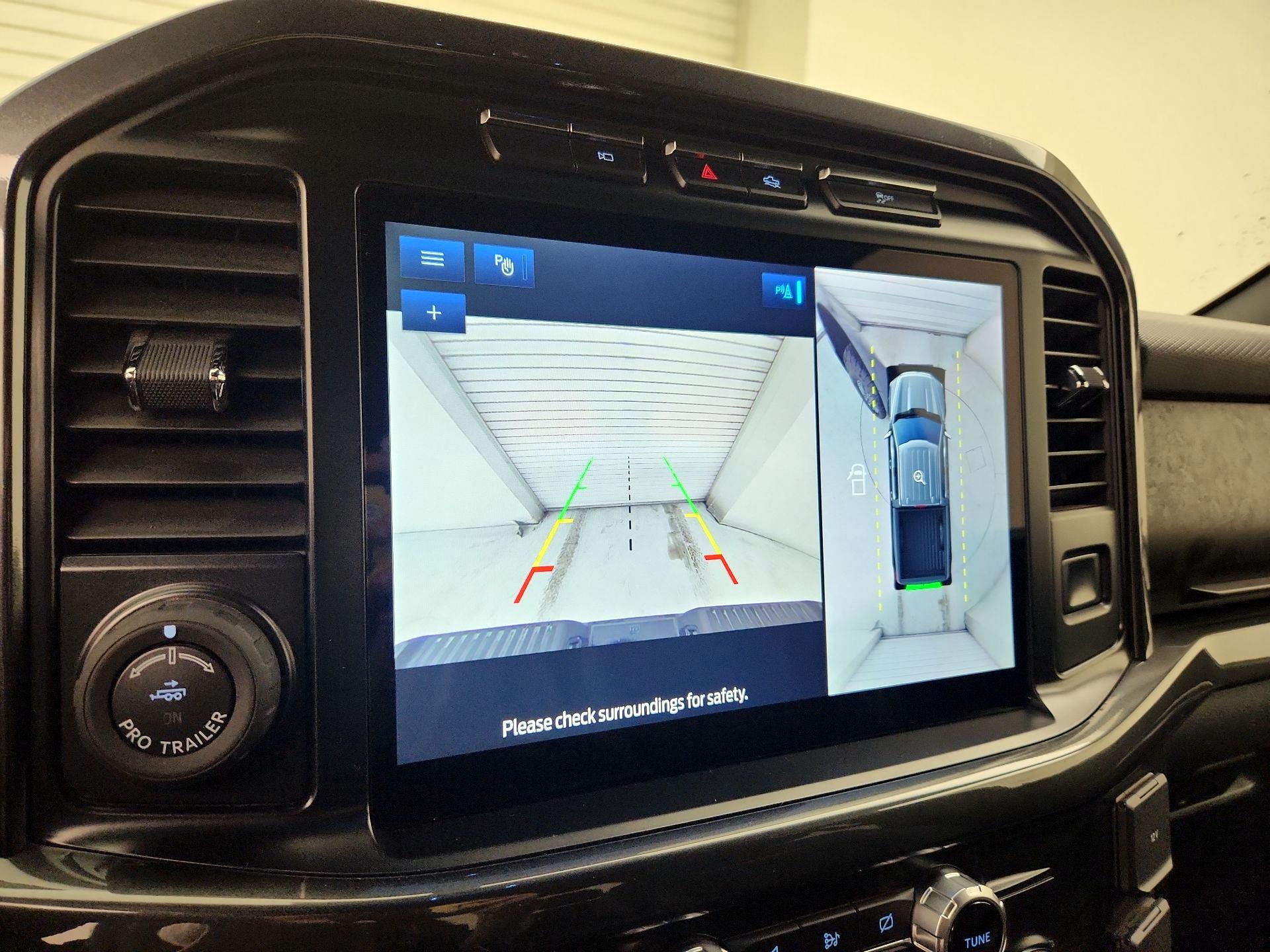 Thumbnail: 2022 Ford F-150 - 14