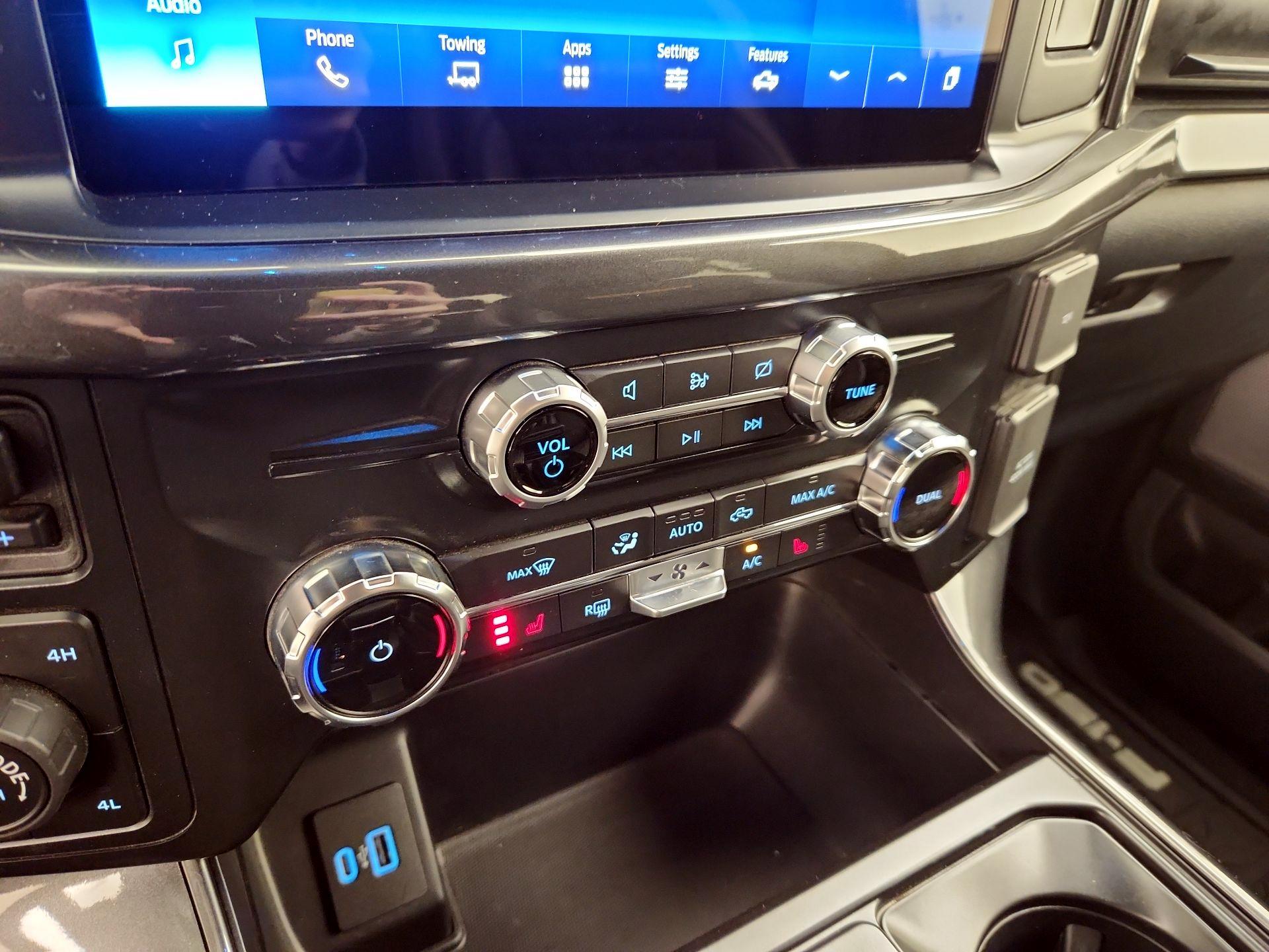 Thumbnail: 2022 Ford F-150 - 16