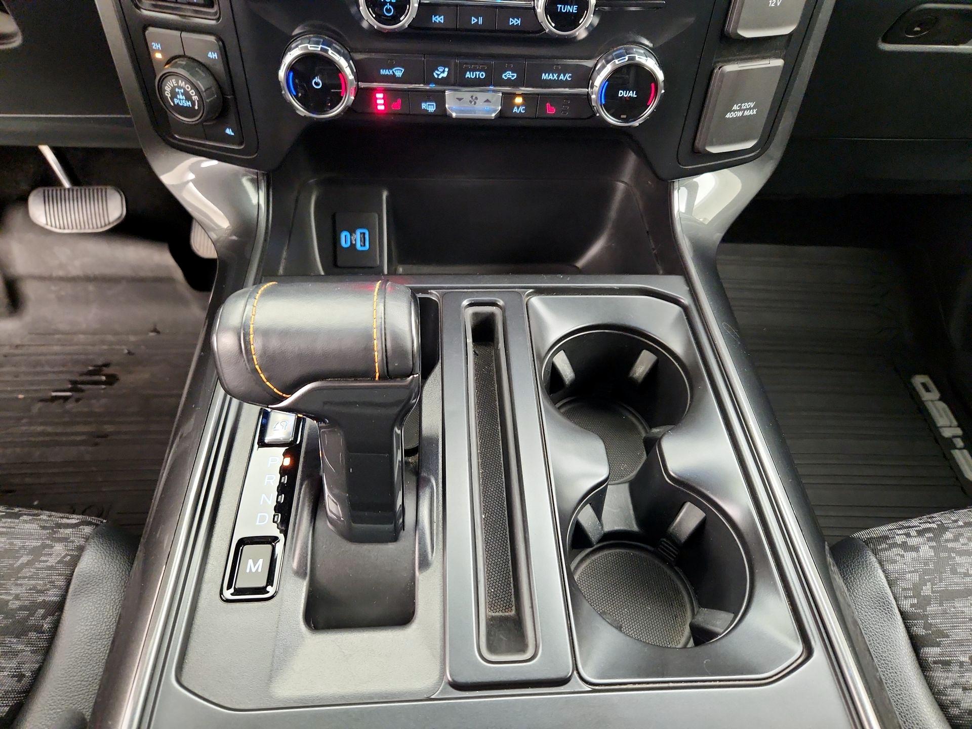 Thumbnail: 2022 Ford F-150 - 17