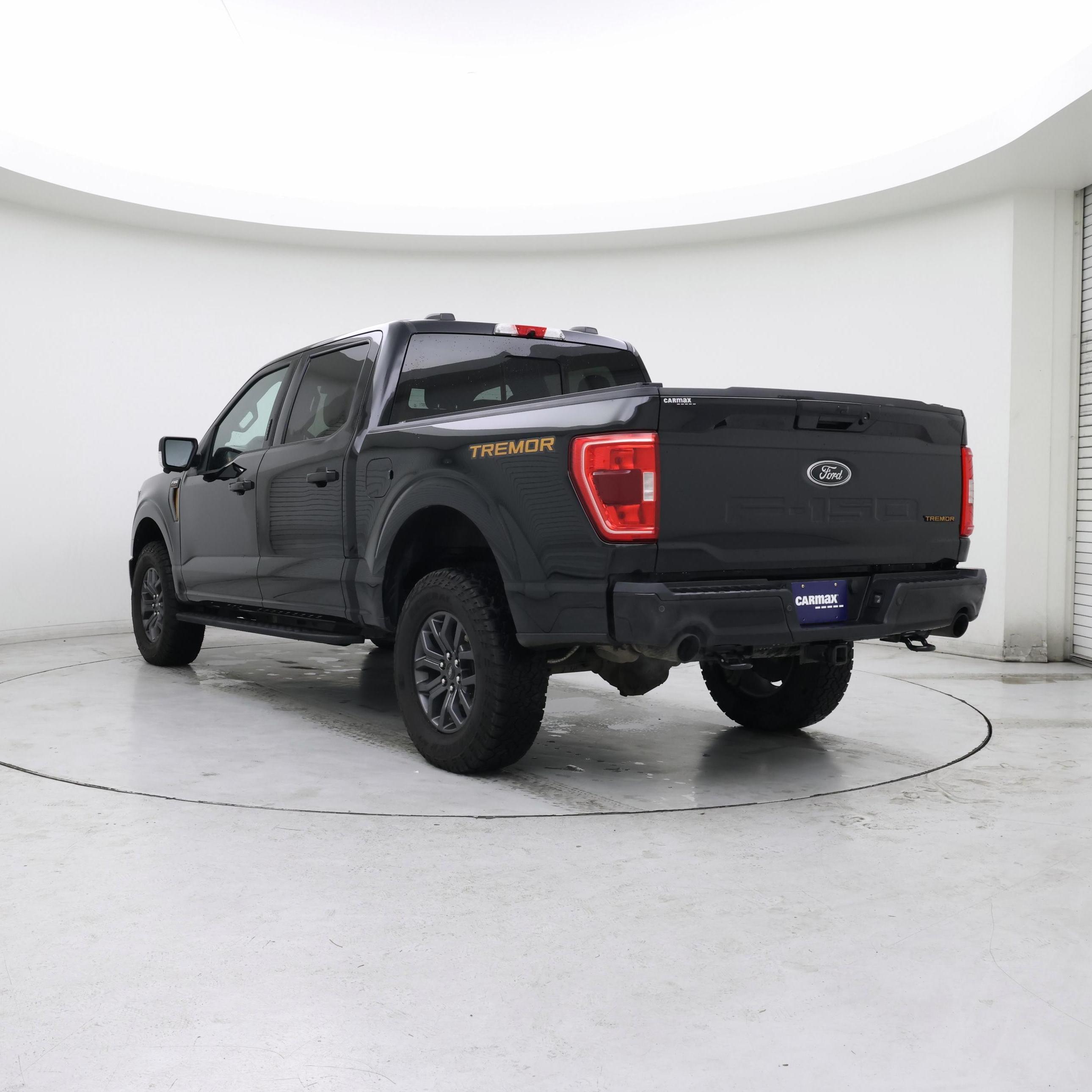 Thumbnail: 2022 Ford F-150 - 2