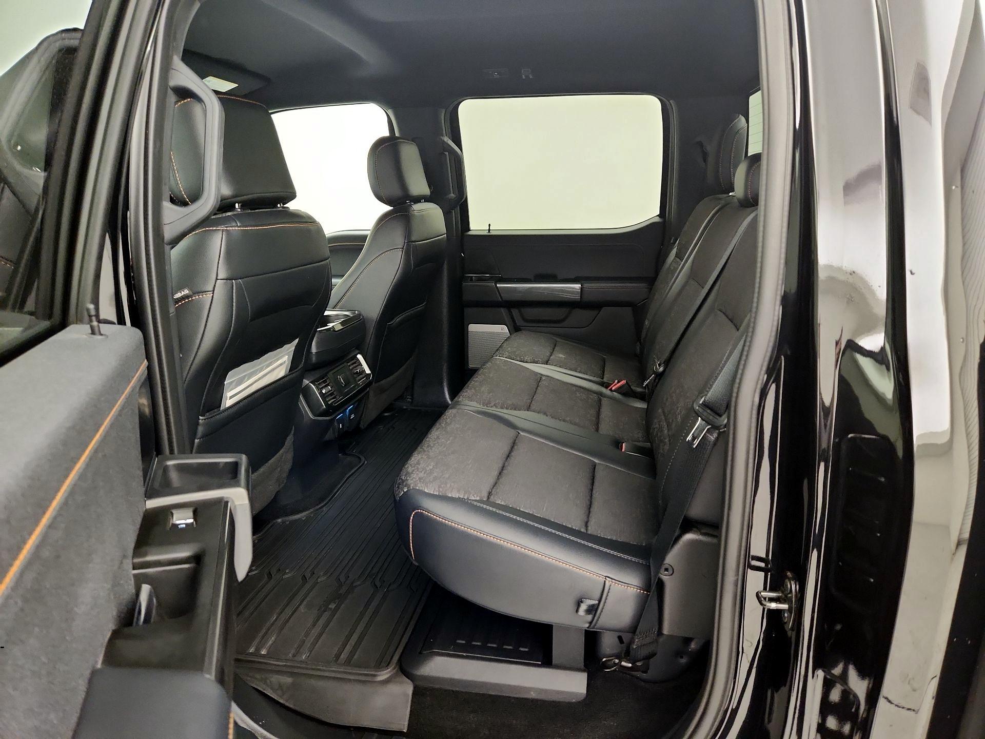 Thumbnail: 2022 Ford F-150 - 19