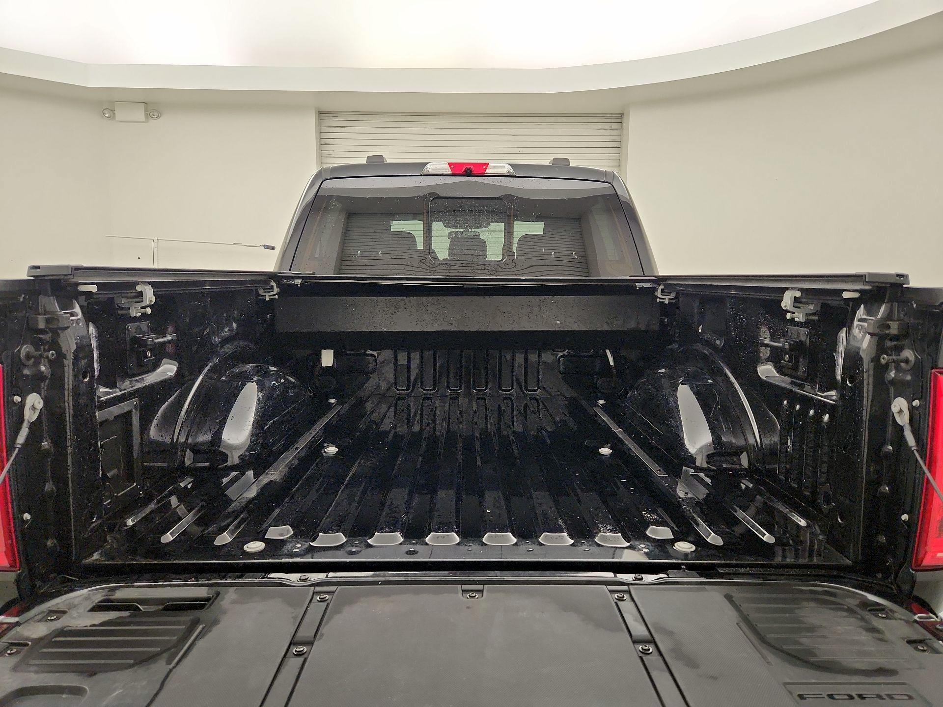 Thumbnail: 2022 Ford F-150 - 20