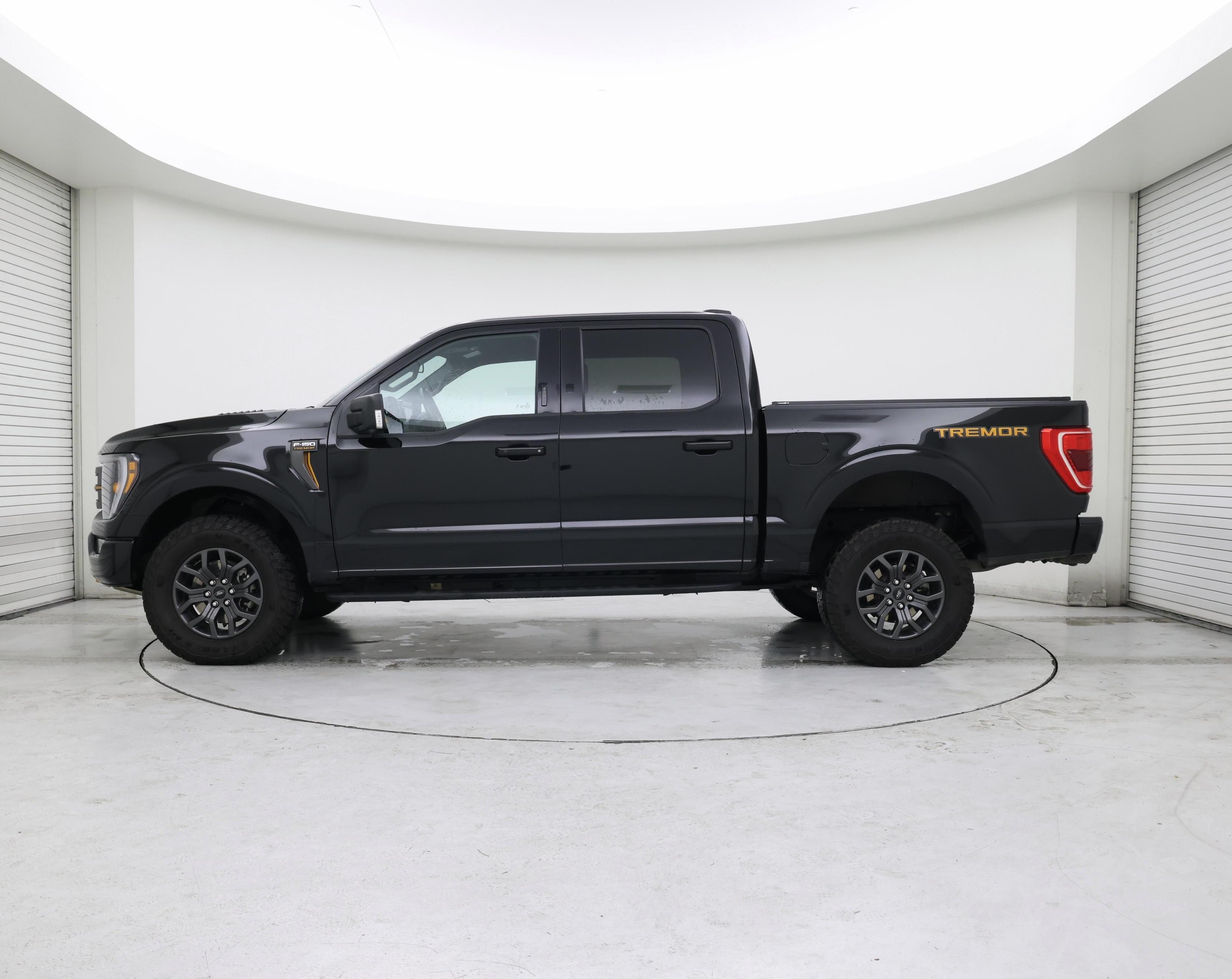 Thumbnail: 2022 Ford F-150 - 3