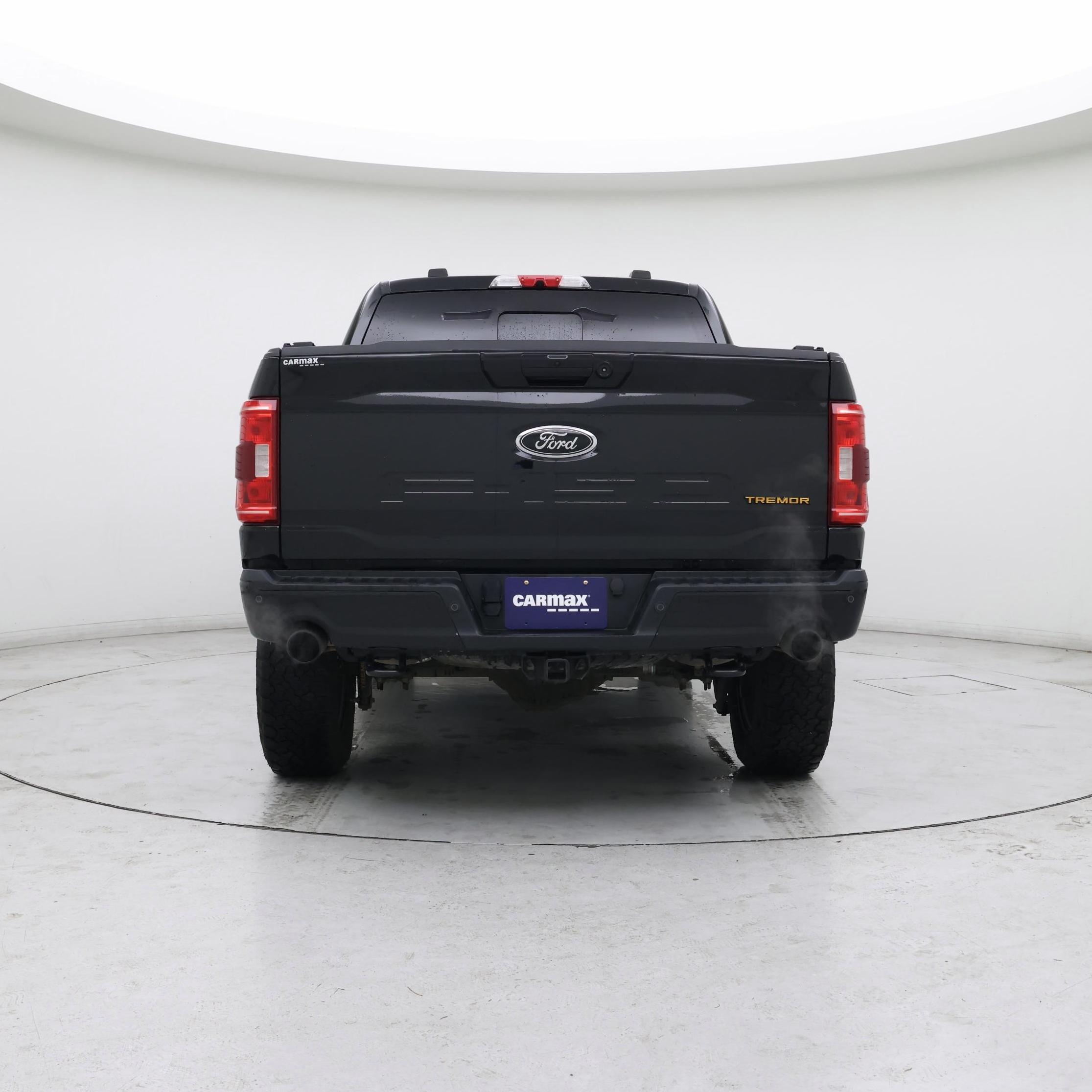 Thumbnail: 2022 Ford F-150 - 6