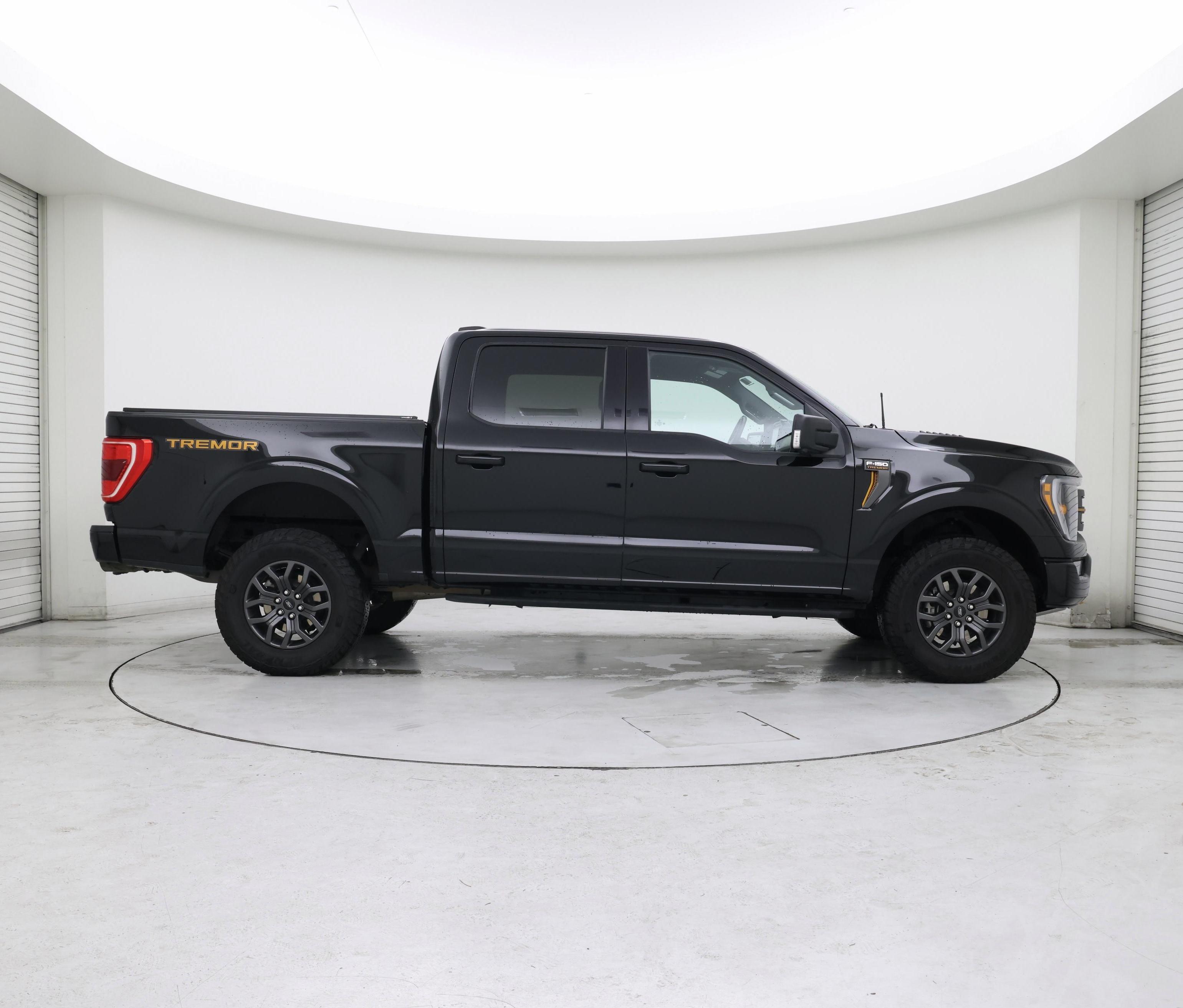 Thumbnail: 2022 Ford F-150 - 7