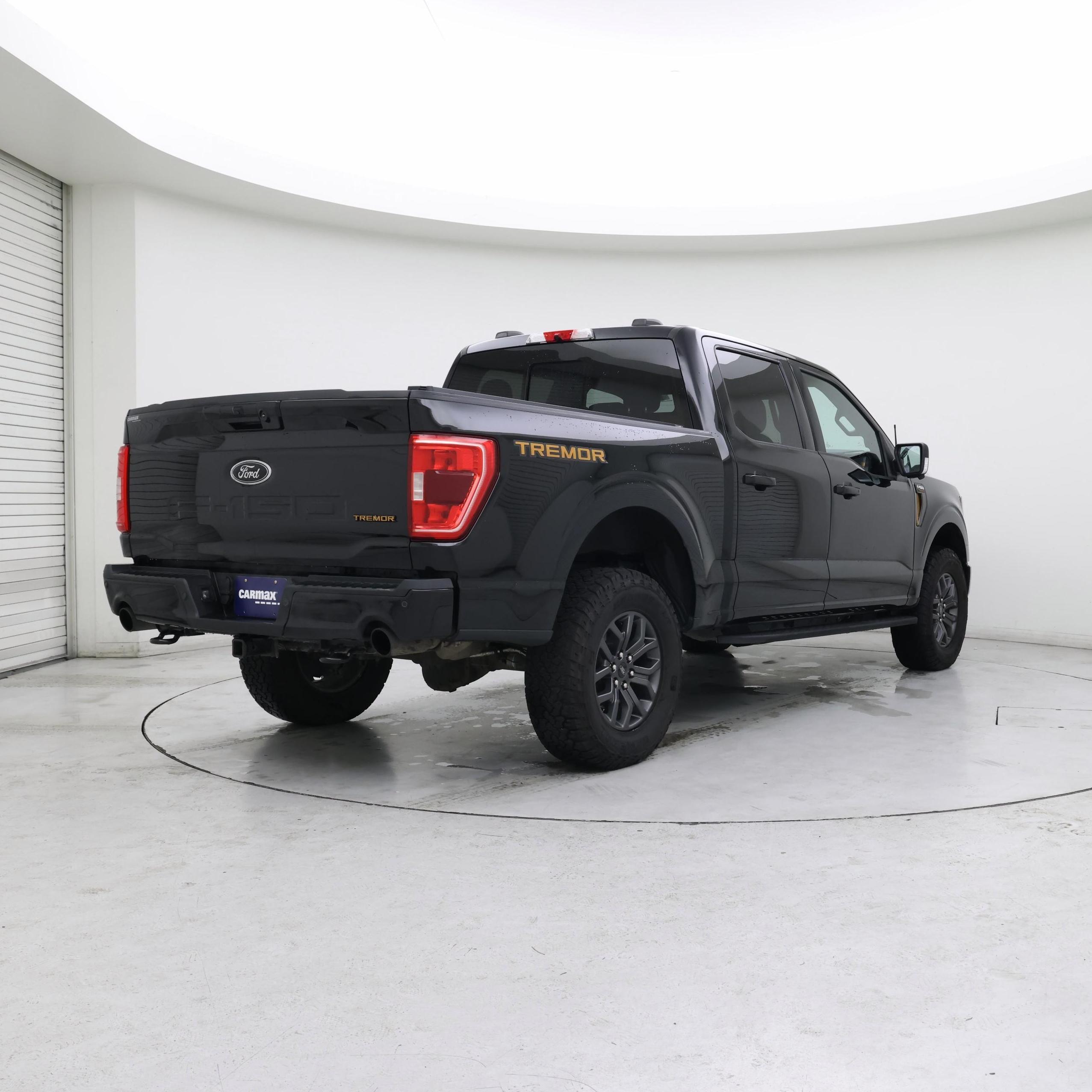 Thumbnail: 2022 Ford F-150 - 8