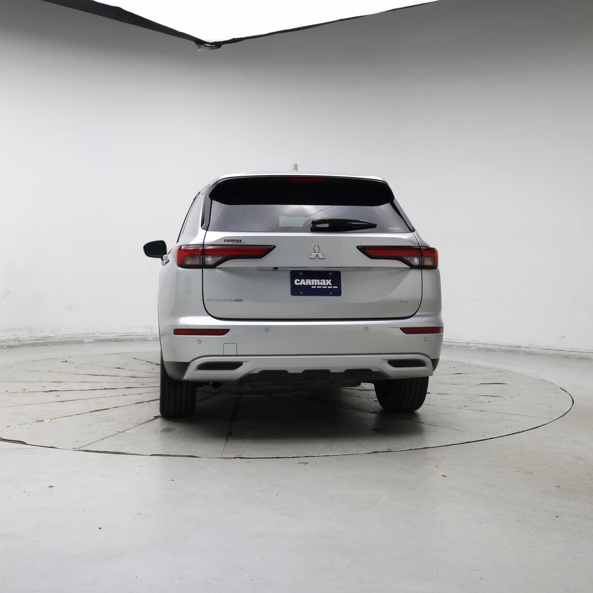 Thumbnail: 2024 Mitsubishi Outlander - 6