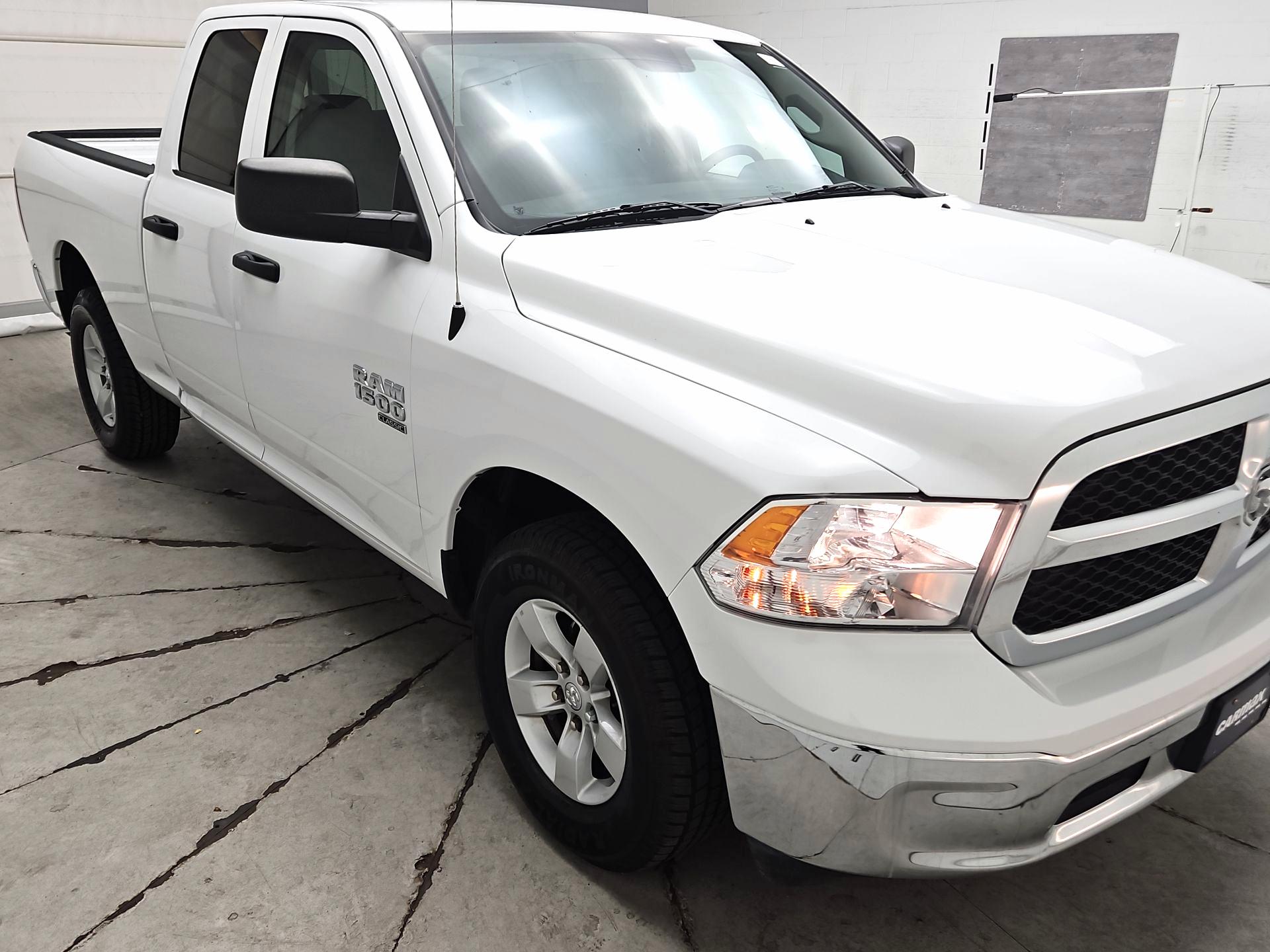 Thumbnail: 2024 RAM 1500 Classic - 1