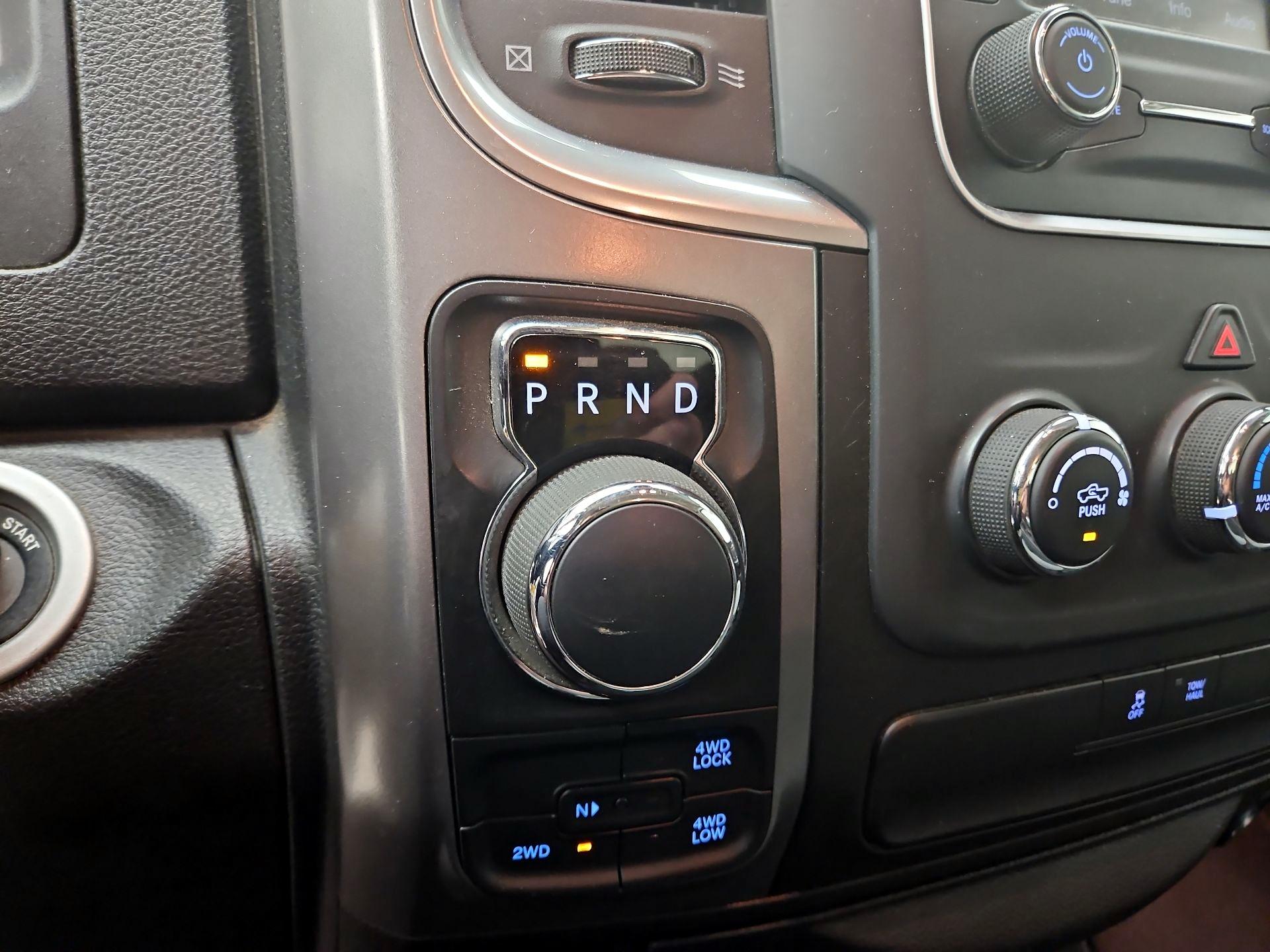 Thumbnail: 2024 RAM 1500 Classic - 15