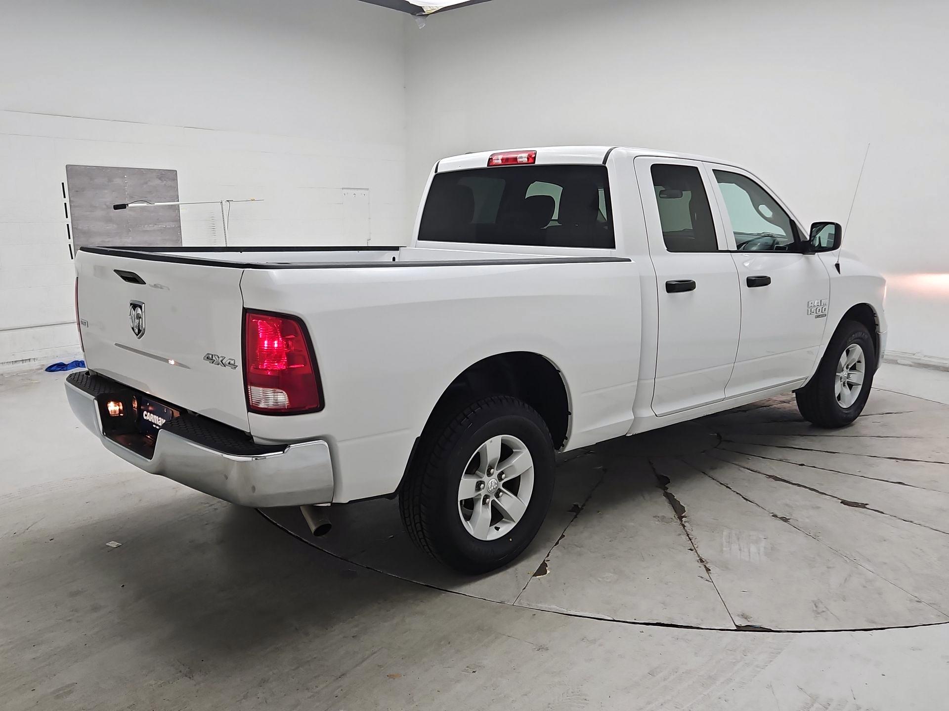 Thumbnail: 2024 RAM 1500 Classic - 5