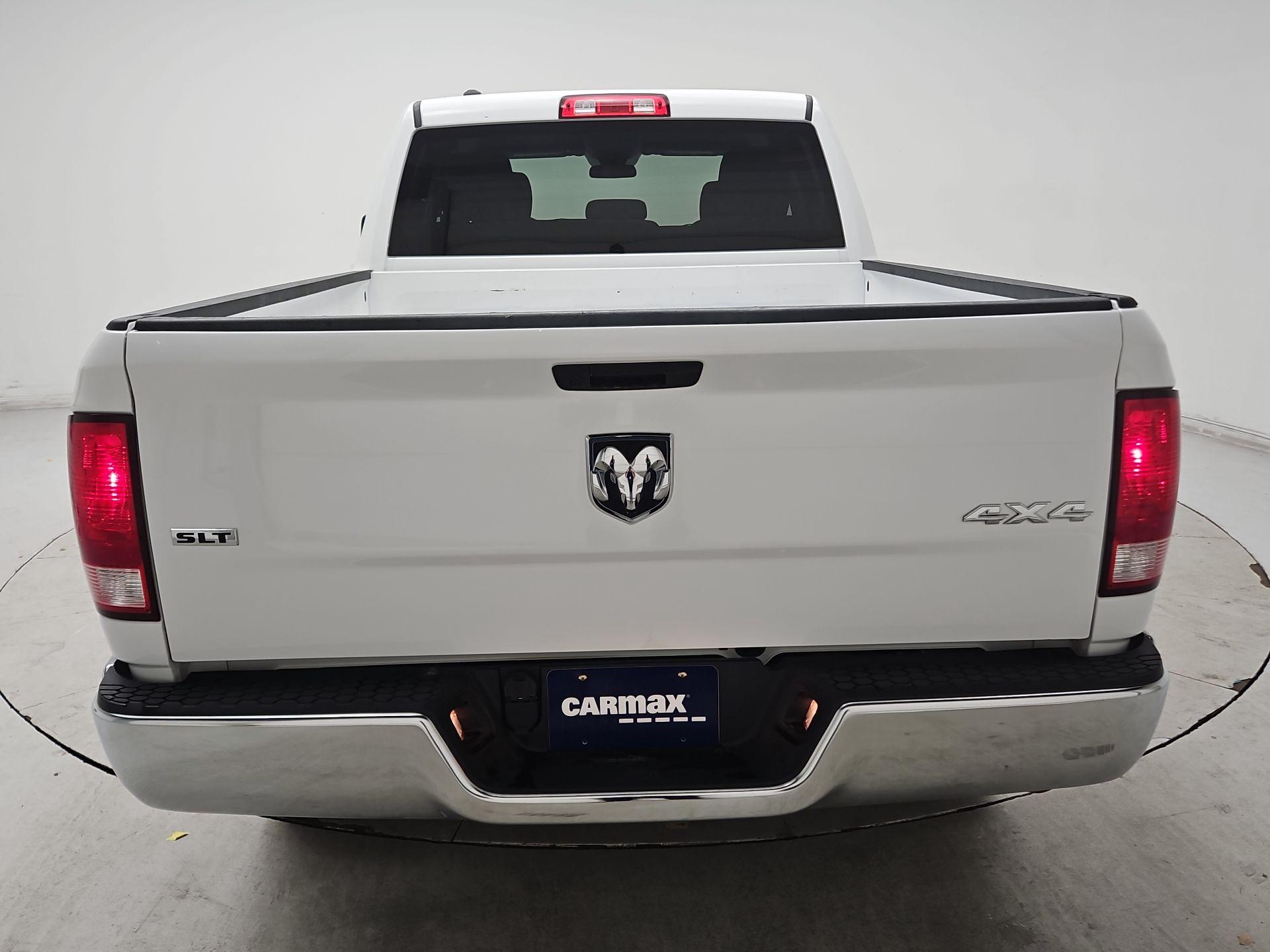 Thumbnail: 2024 RAM 1500 Classic - 6
