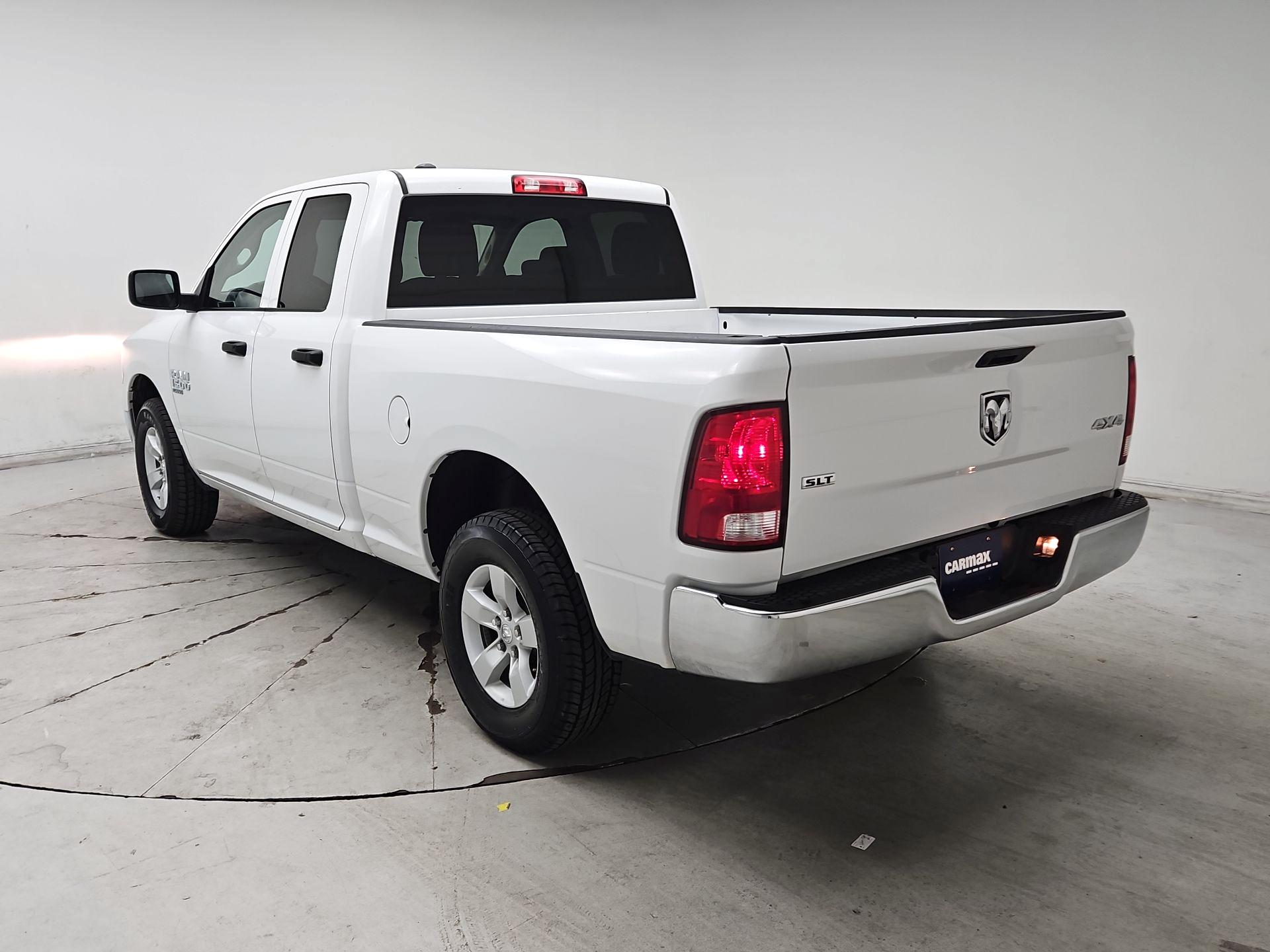 Thumbnail: 2024 RAM 1500 Classic - 7