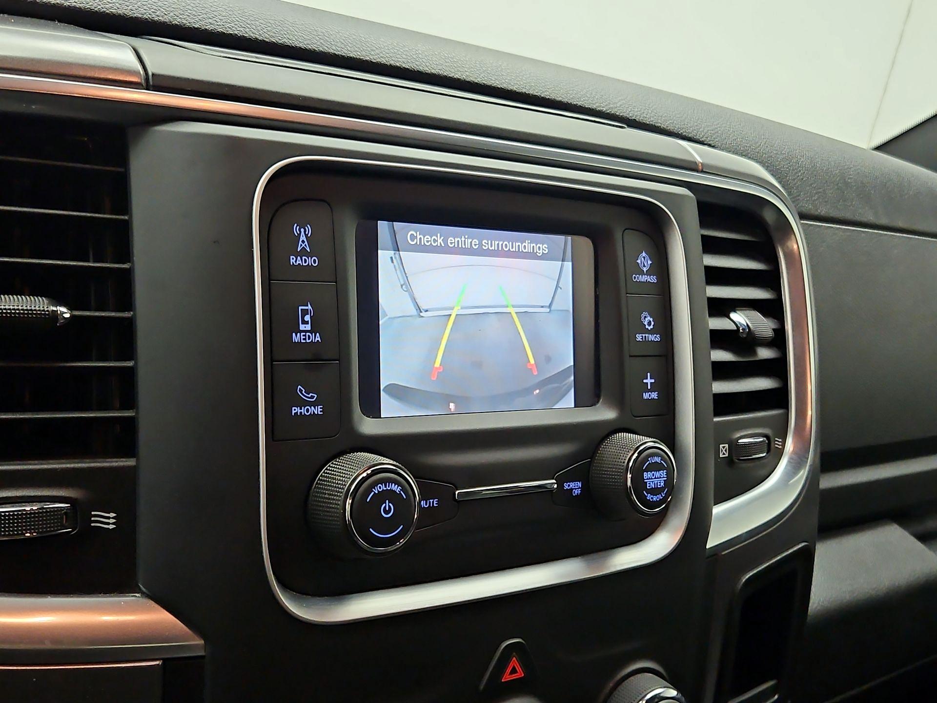 Thumbnail: 2024 RAM 1500 Classic - 13