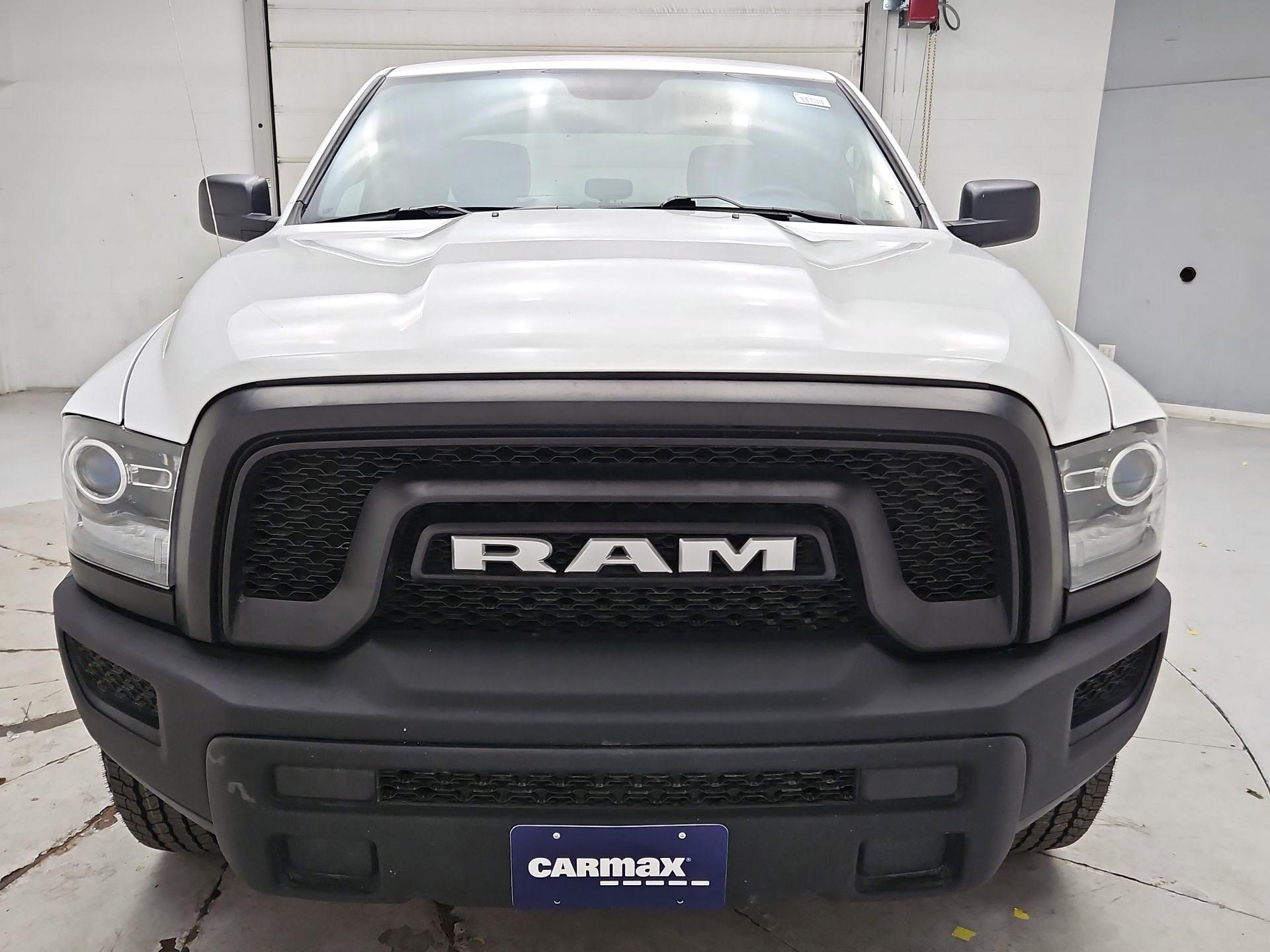Thumbnail: 2024 RAM 1500 Classic - 2