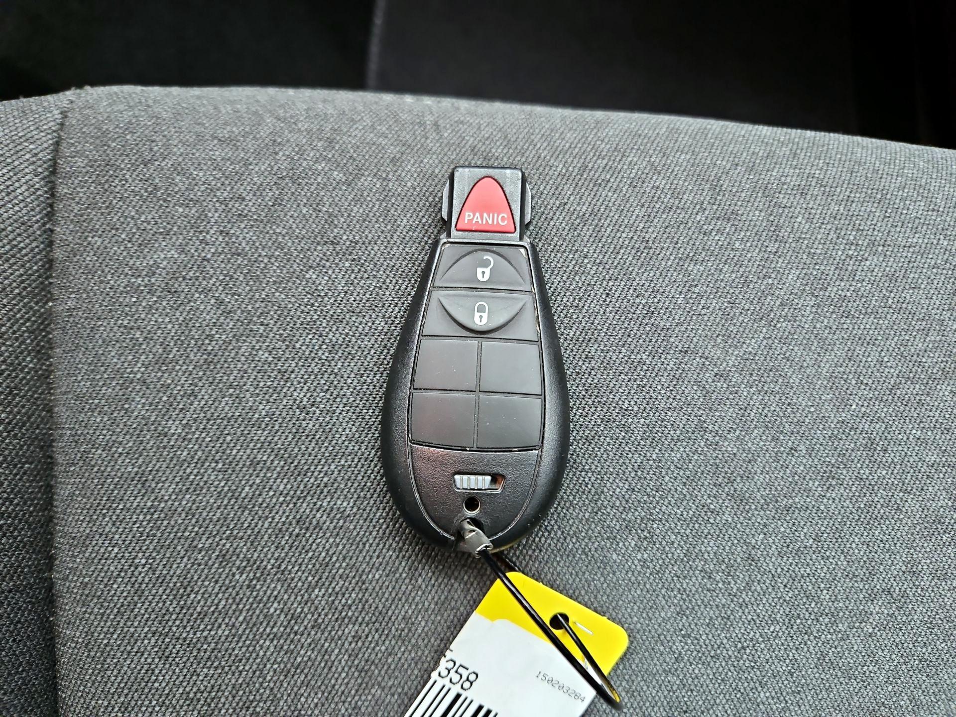 Thumbnail: 2024 RAM 1500 Classic - 20