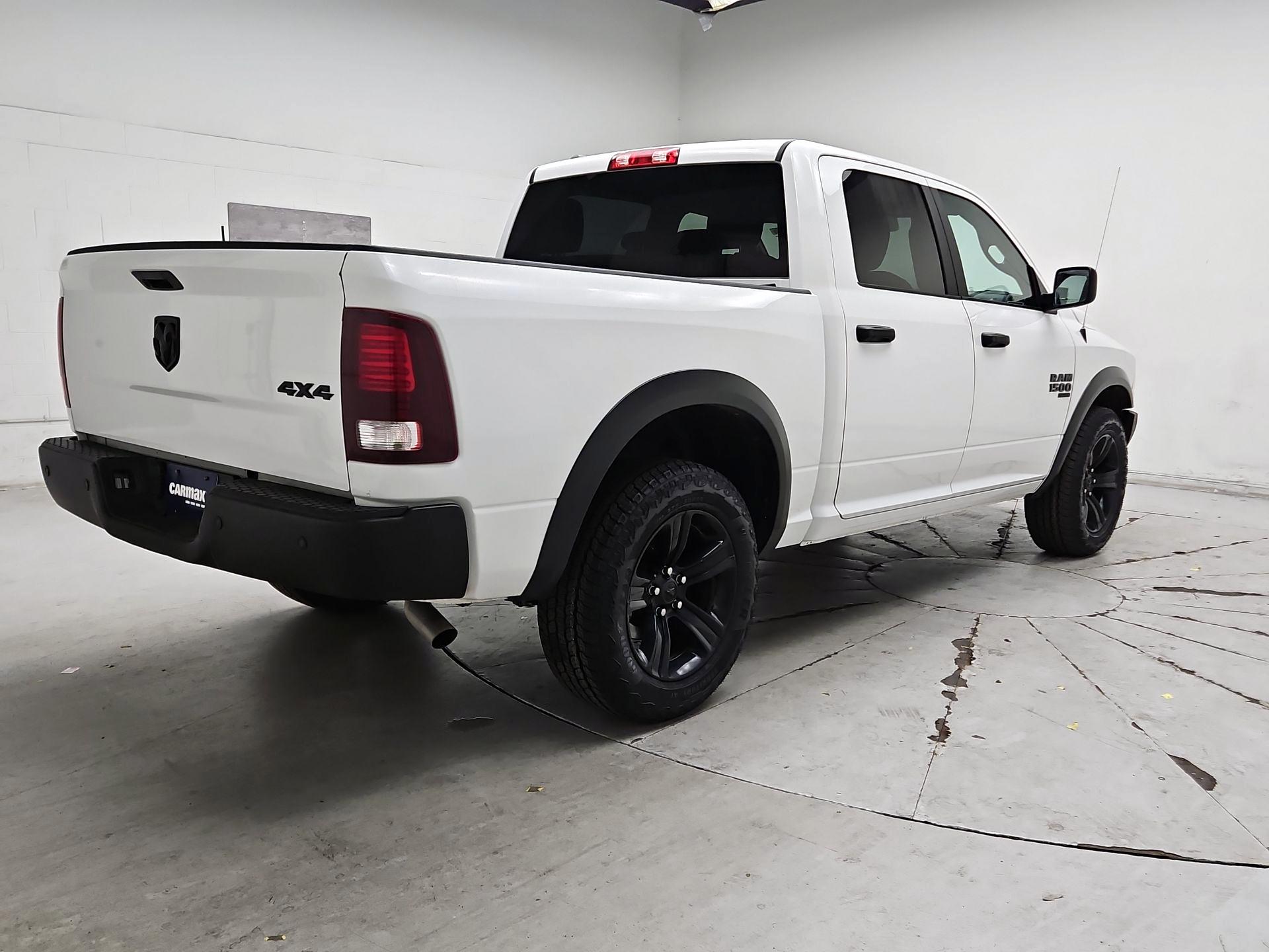 Thumbnail: 2024 RAM 1500 Classic - 5