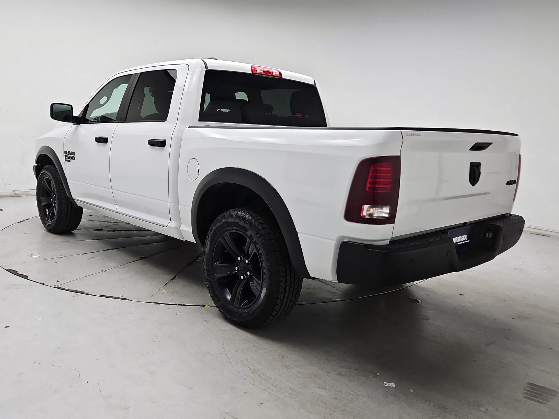 Thumbnail: 2024 RAM 1500 Classic - 7