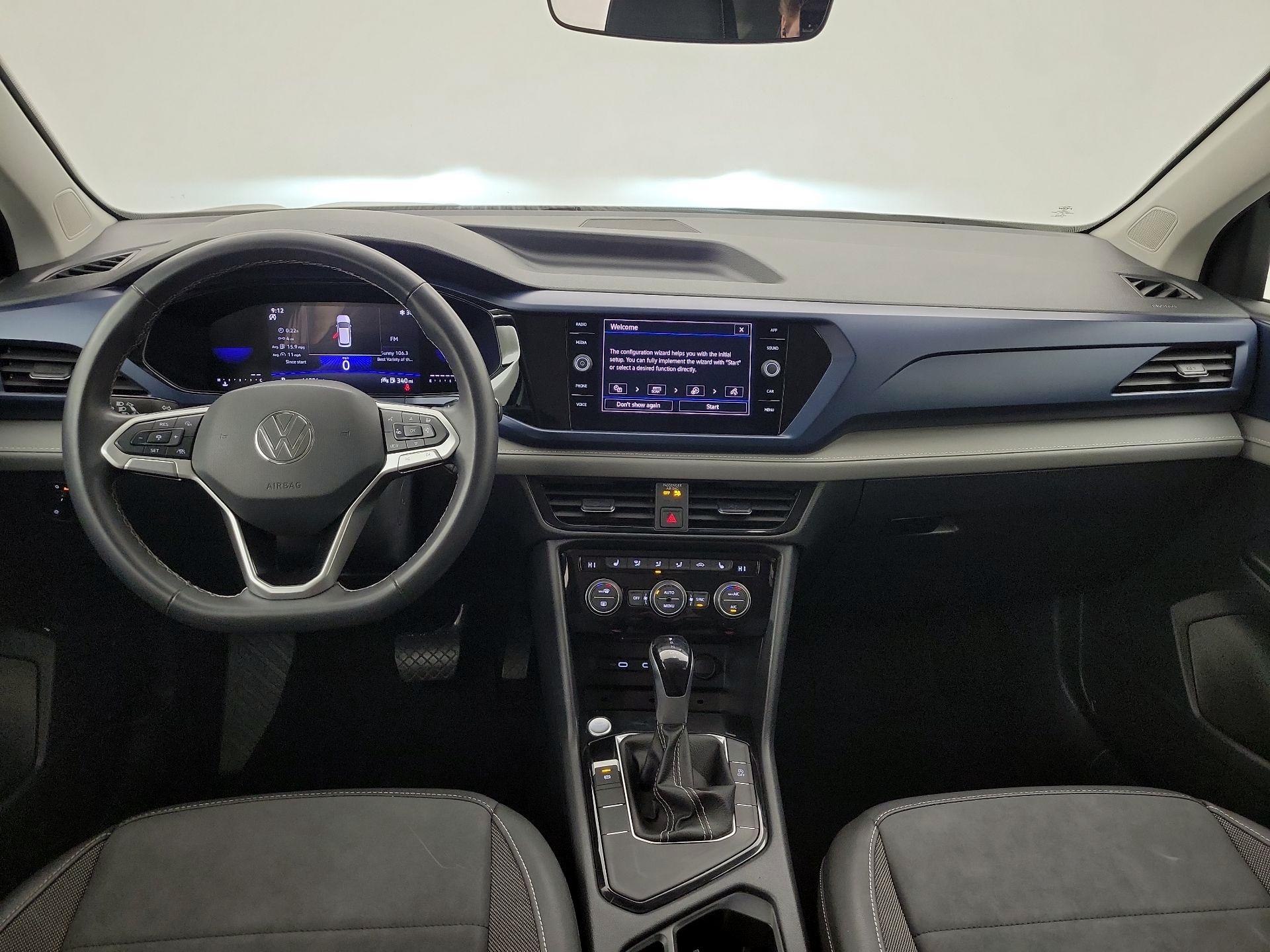 Thumbnail: 2024 Volkswagen Taos - 9