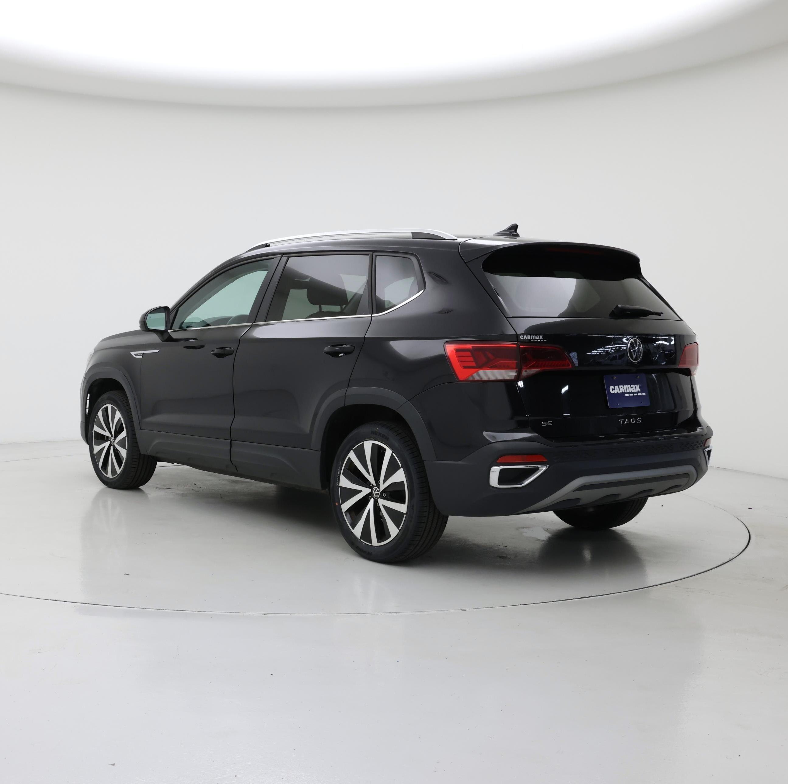 Thumbnail: 2024 Volkswagen Taos - 2