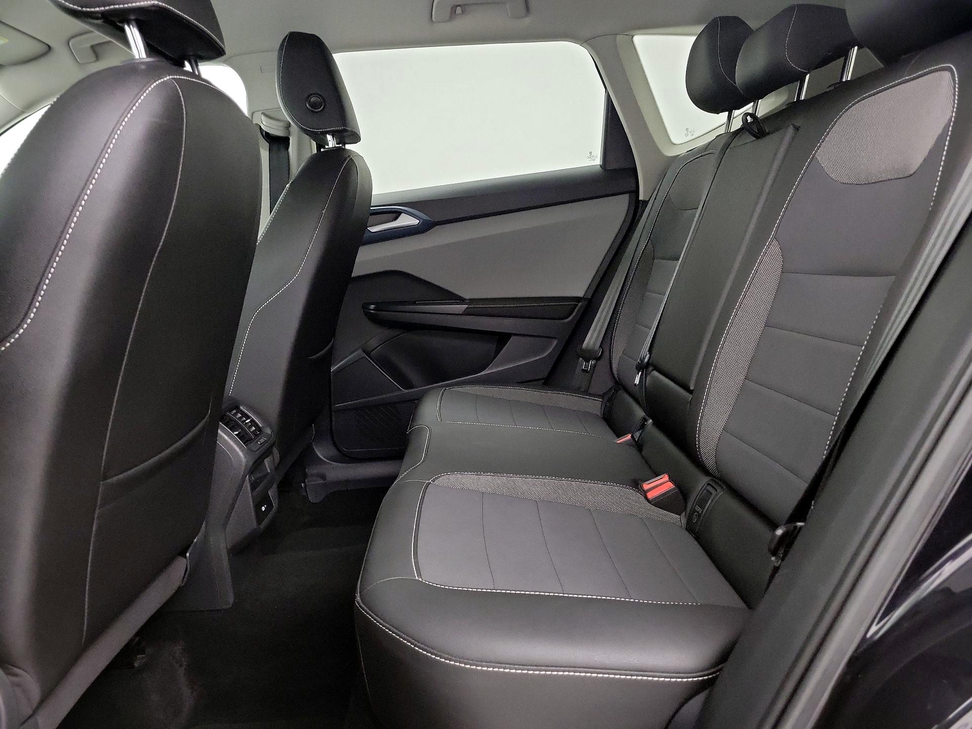 Thumbnail: 2024 Volkswagen Taos - 19