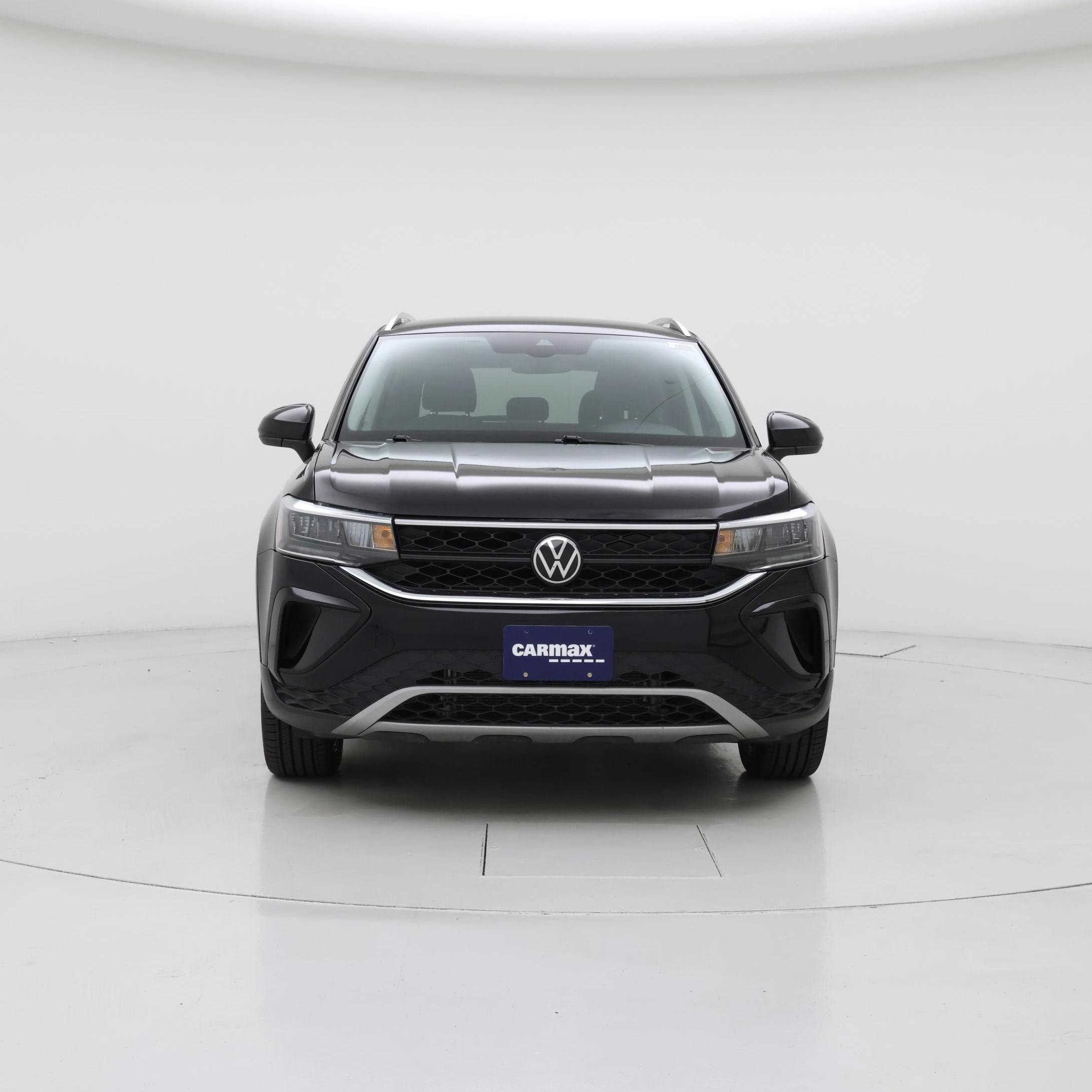 Thumbnail: 2024 Volkswagen Taos - 5