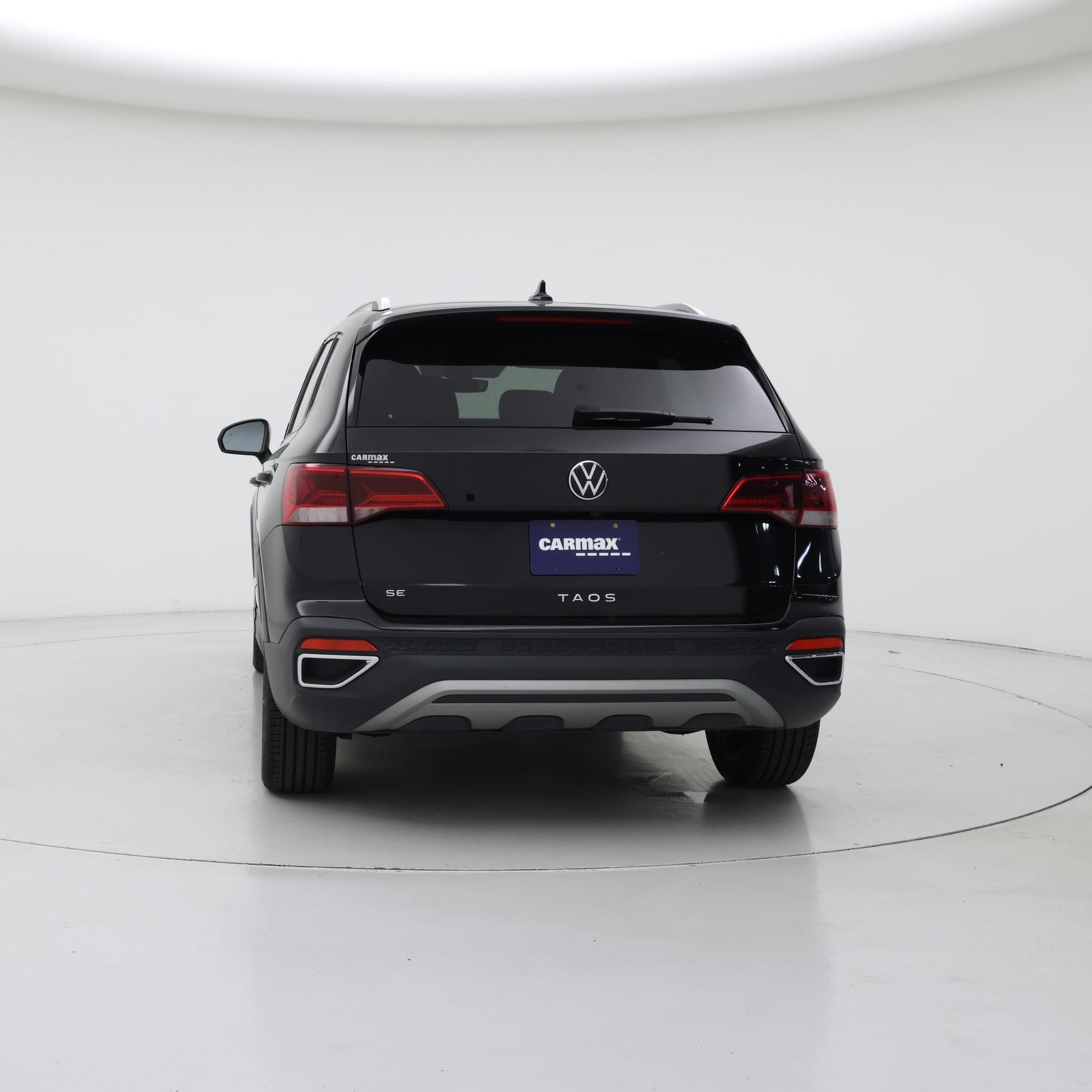 Thumbnail: 2024 Volkswagen Taos - 6