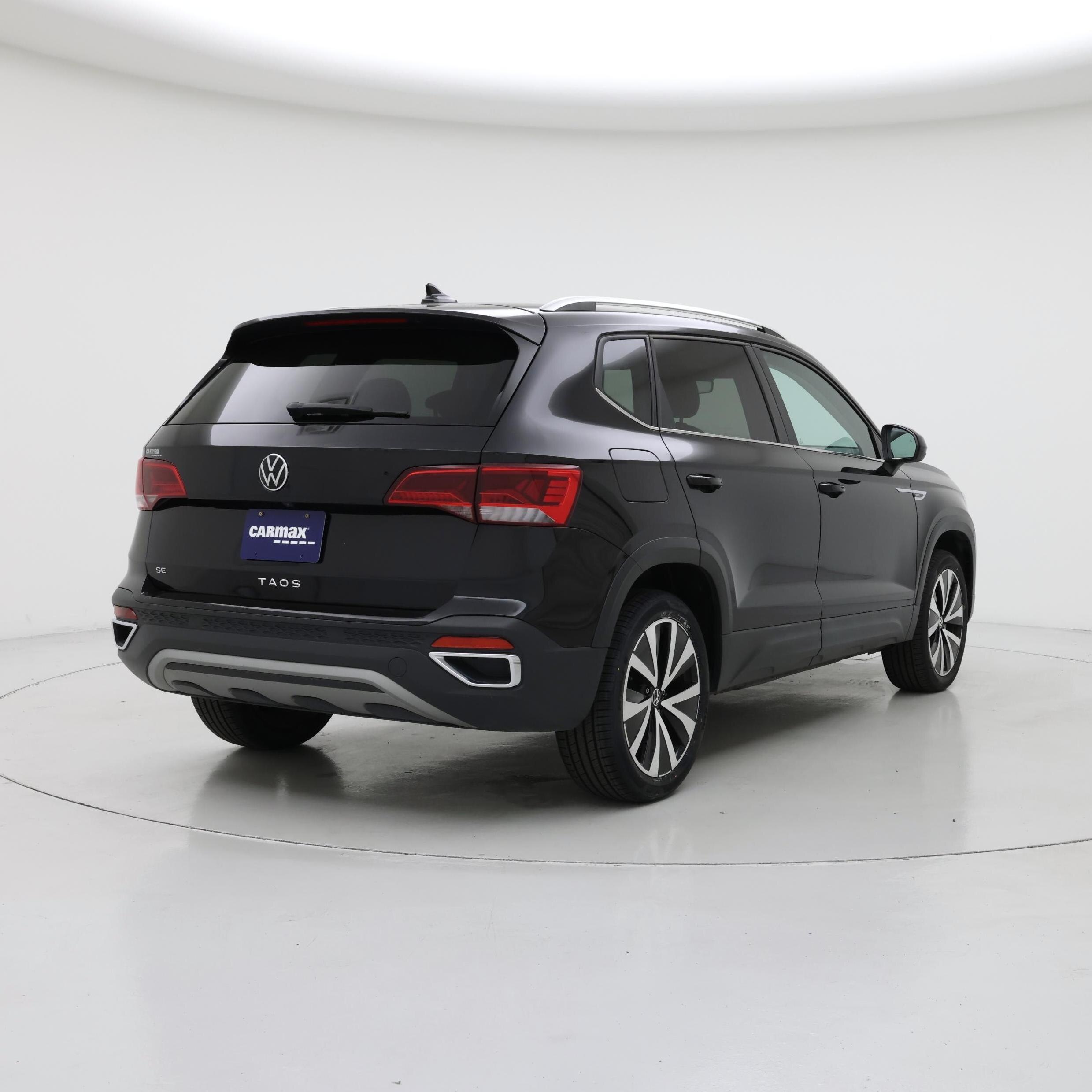 Thumbnail: 2024 Volkswagen Taos - 8